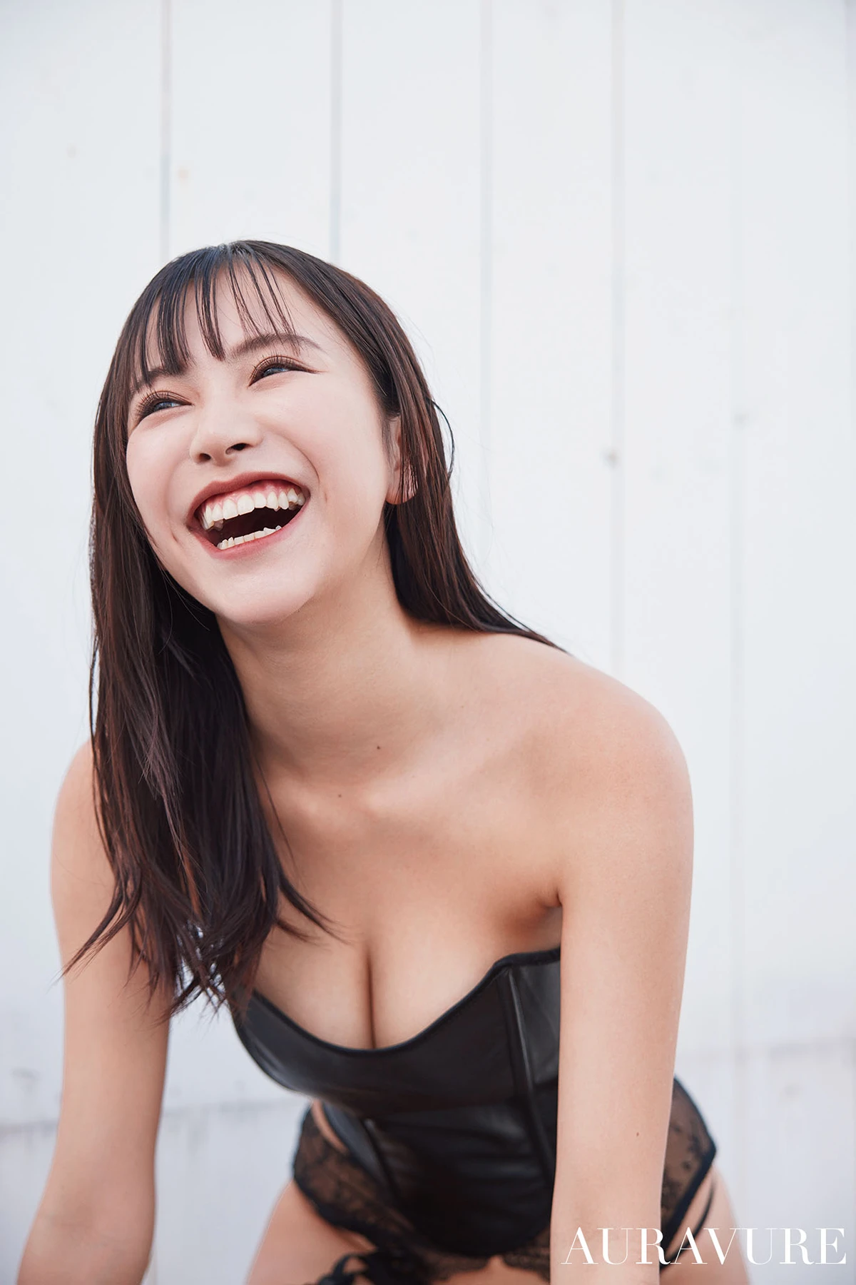 Takara Suzuki 鈴木聖 – 写真集 「オーラビュールマガジン#2」 - P63