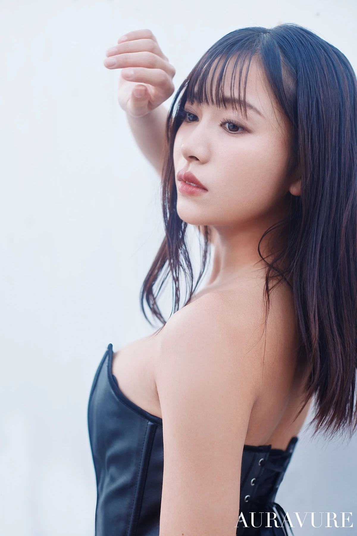 Takara Suzuki 鈴木聖 – 写真集 「オーラビュールマガジン#2」 - P65