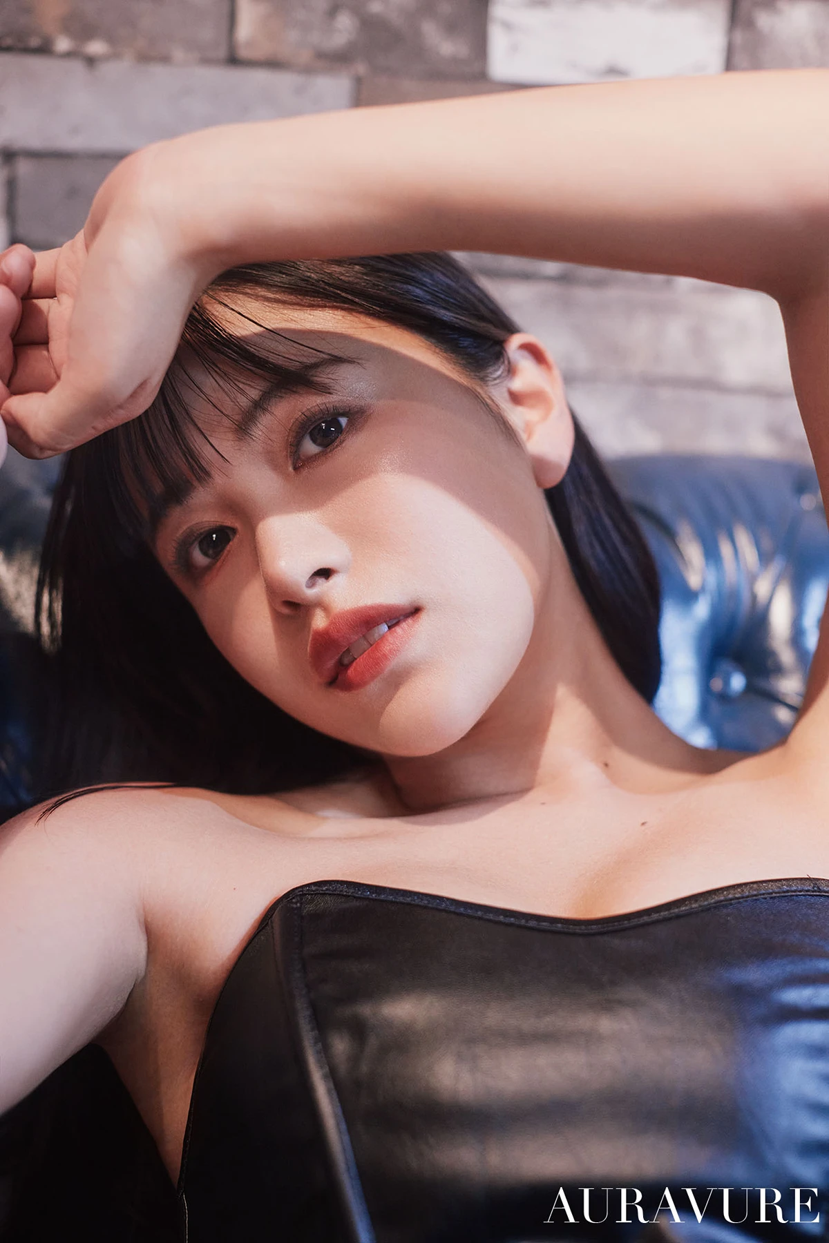 Takara Suzuki 鈴木聖 – 写真集 「オーラビュールマガジン#2」 - P70