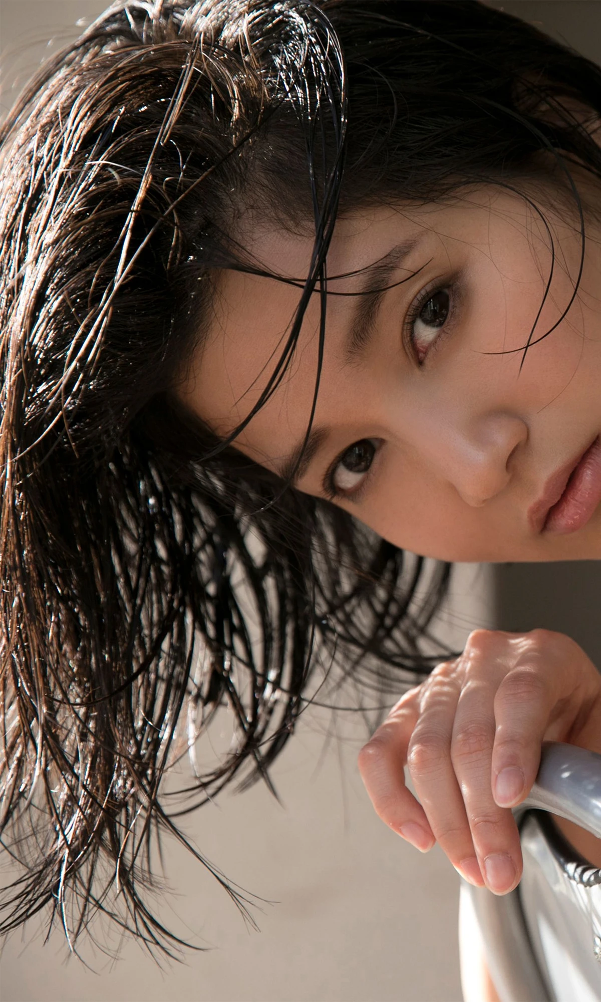 Arisa Deguchi 出口亜梨沙 – 週プレ PhotoBook 「妖艶なるままに」 - P18