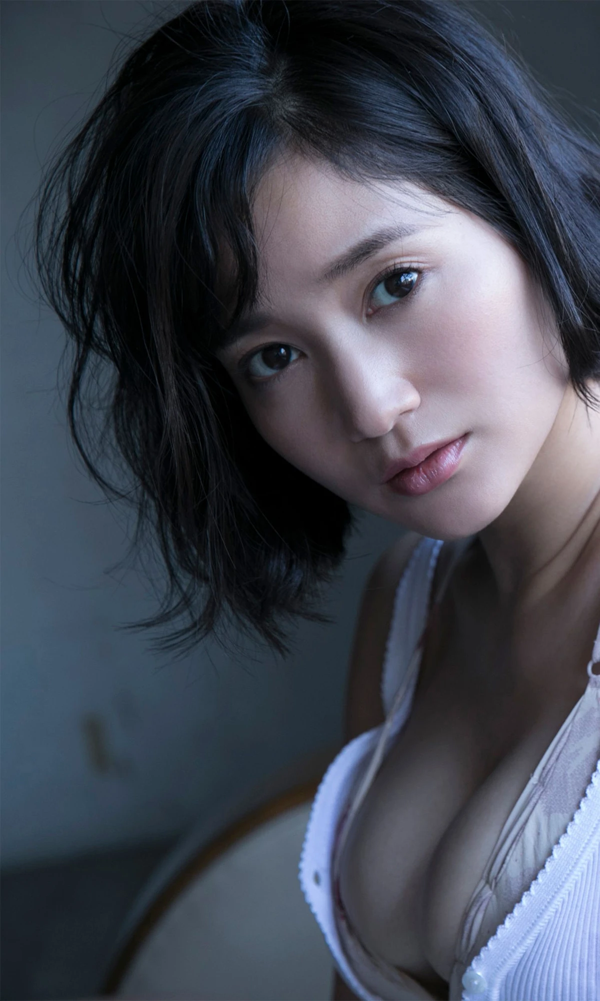 Arisa Deguchi 出口亜梨沙 – 週プレ PhotoBook 「妖艶なるままに」 - P28