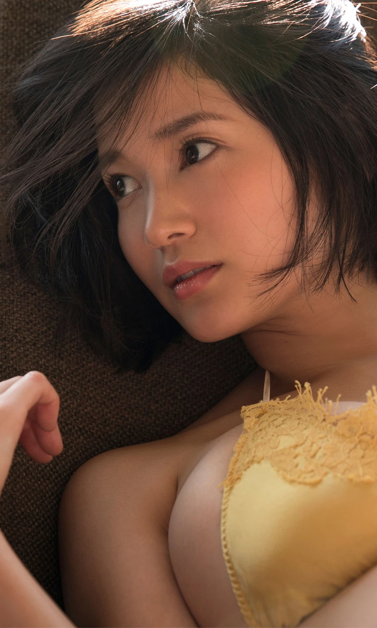 Arisa Deguchi 出口亜梨沙 – 週プレ PhotoBook 「妖艶なるままに」 - P4