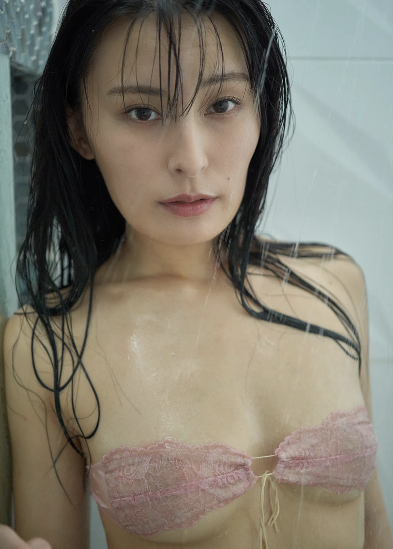 Satsuki Minagawa 皆川彩月 – 週刊実話WJガールズデジタル写真集 「Japanese Beauty」 - P119