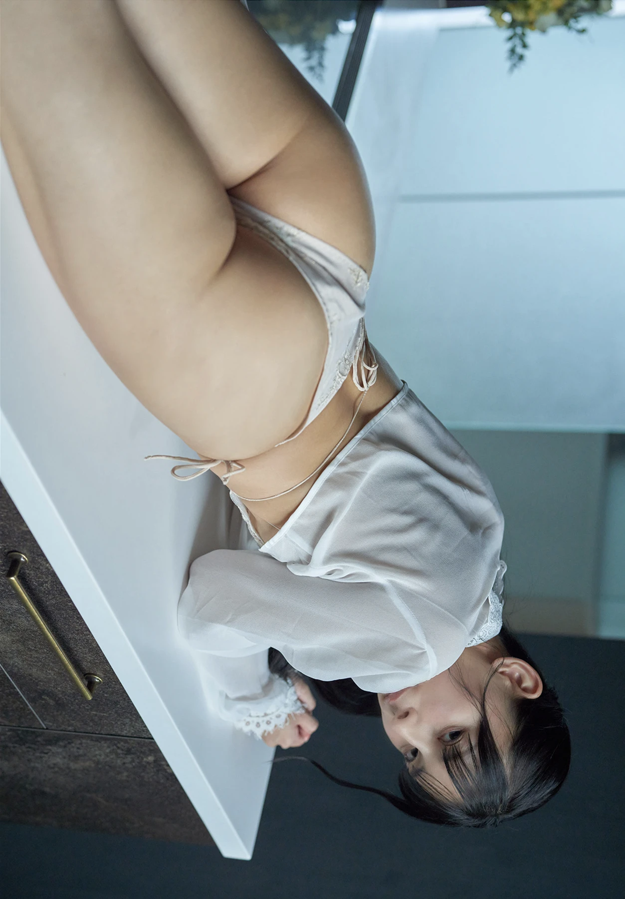 Satsuki Minagawa 皆川彩月 – 週刊実話WJガールズデジタル写真集 「Japanese Beauty」 - P15