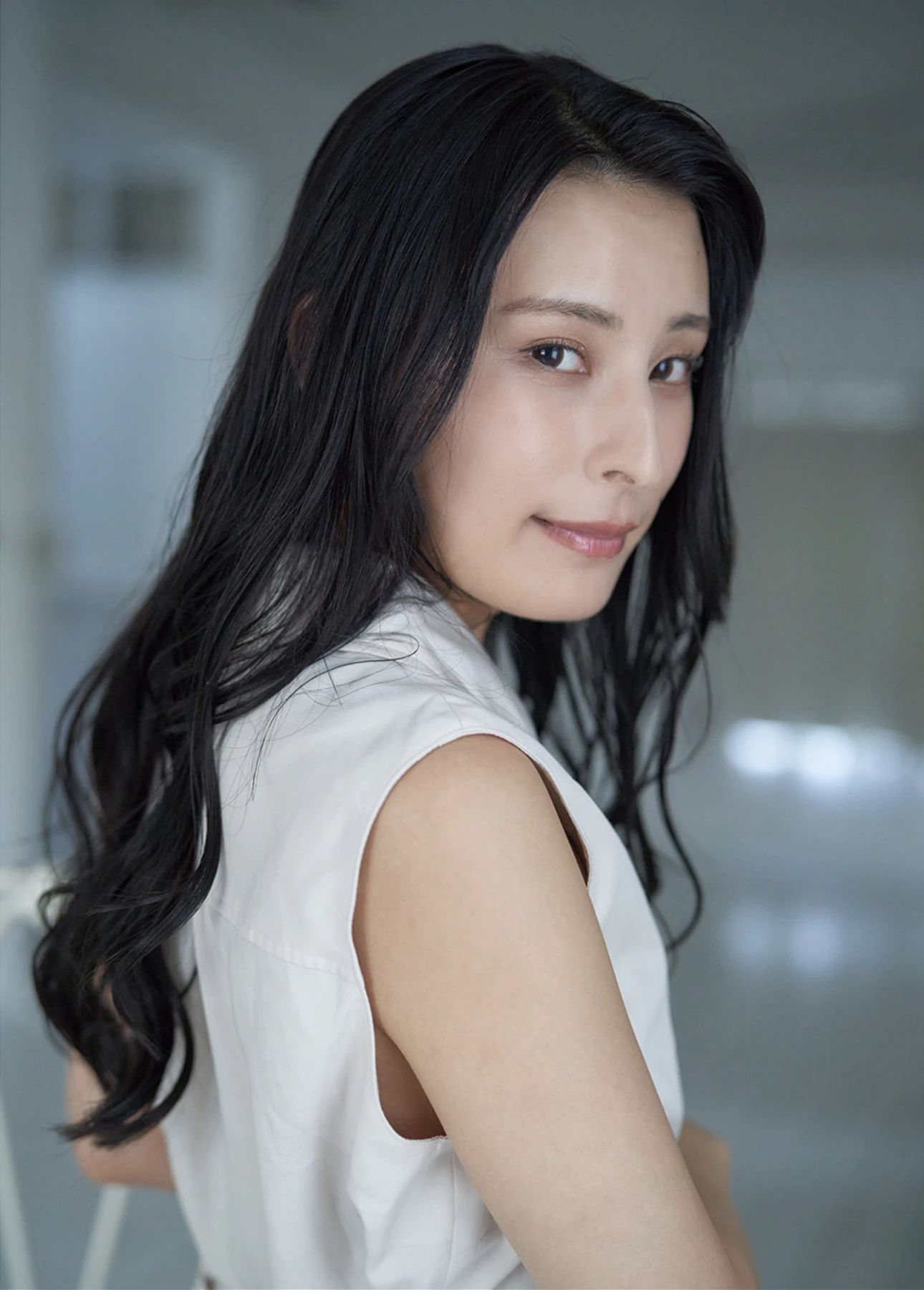 Satsuki Minagawa 皆川彩月 – 週刊実話WJガールズデジタル写真集 「Japanese Beauty」 - P23