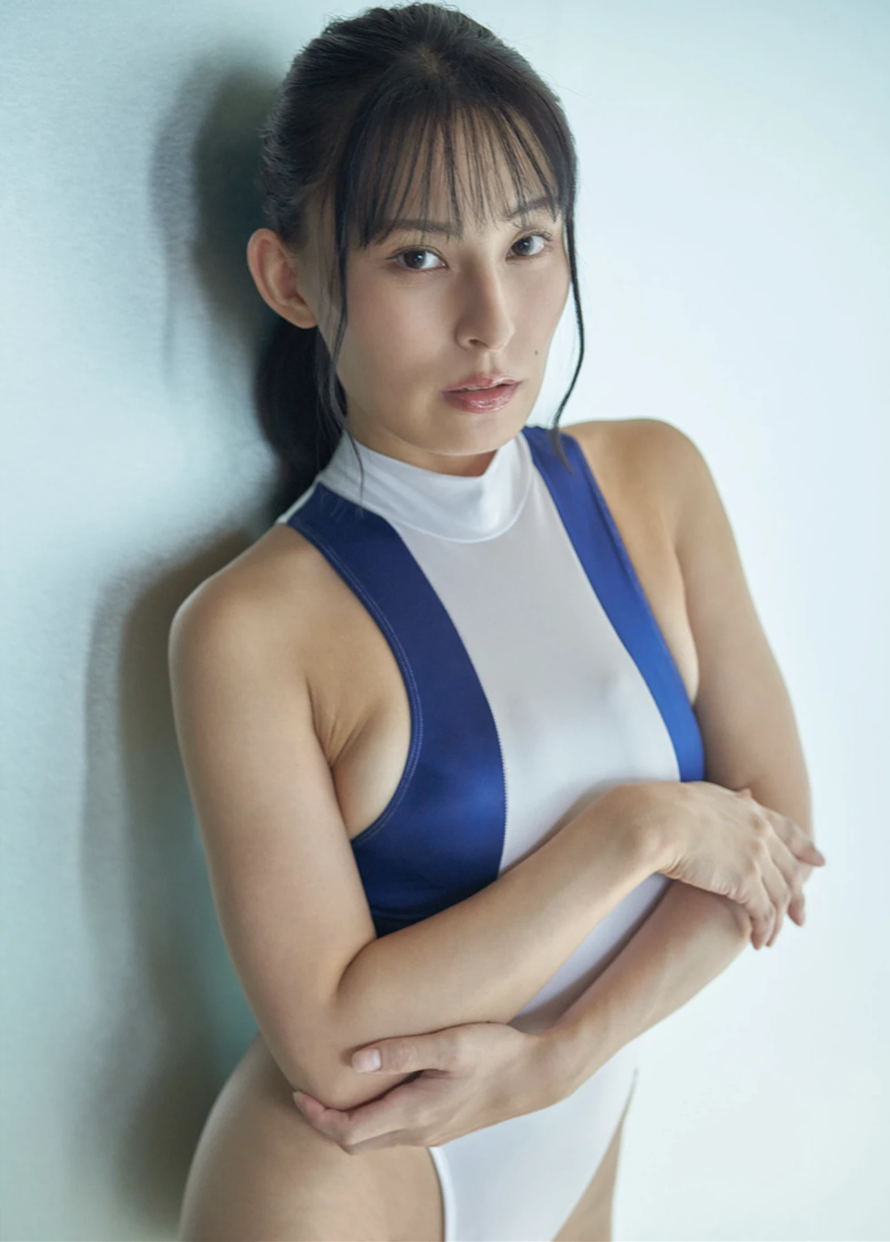 Satsuki Minagawa 皆川彩月 – 週刊実話WJガールズデジタル写真集 「Japanese Beauty」 - P55