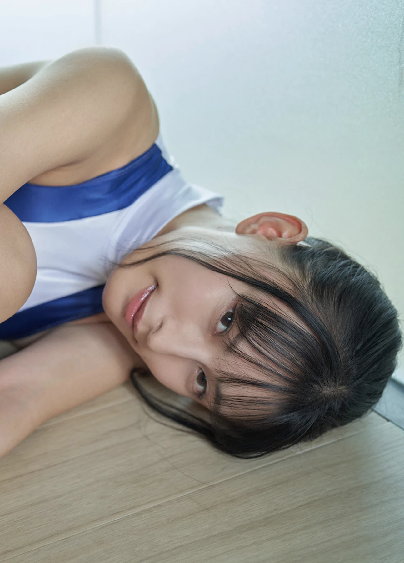 Satsuki Minagawa 皆川彩月 – 週刊実話WJガールズデジタル写真集 「Japanese Beauty」 - P69