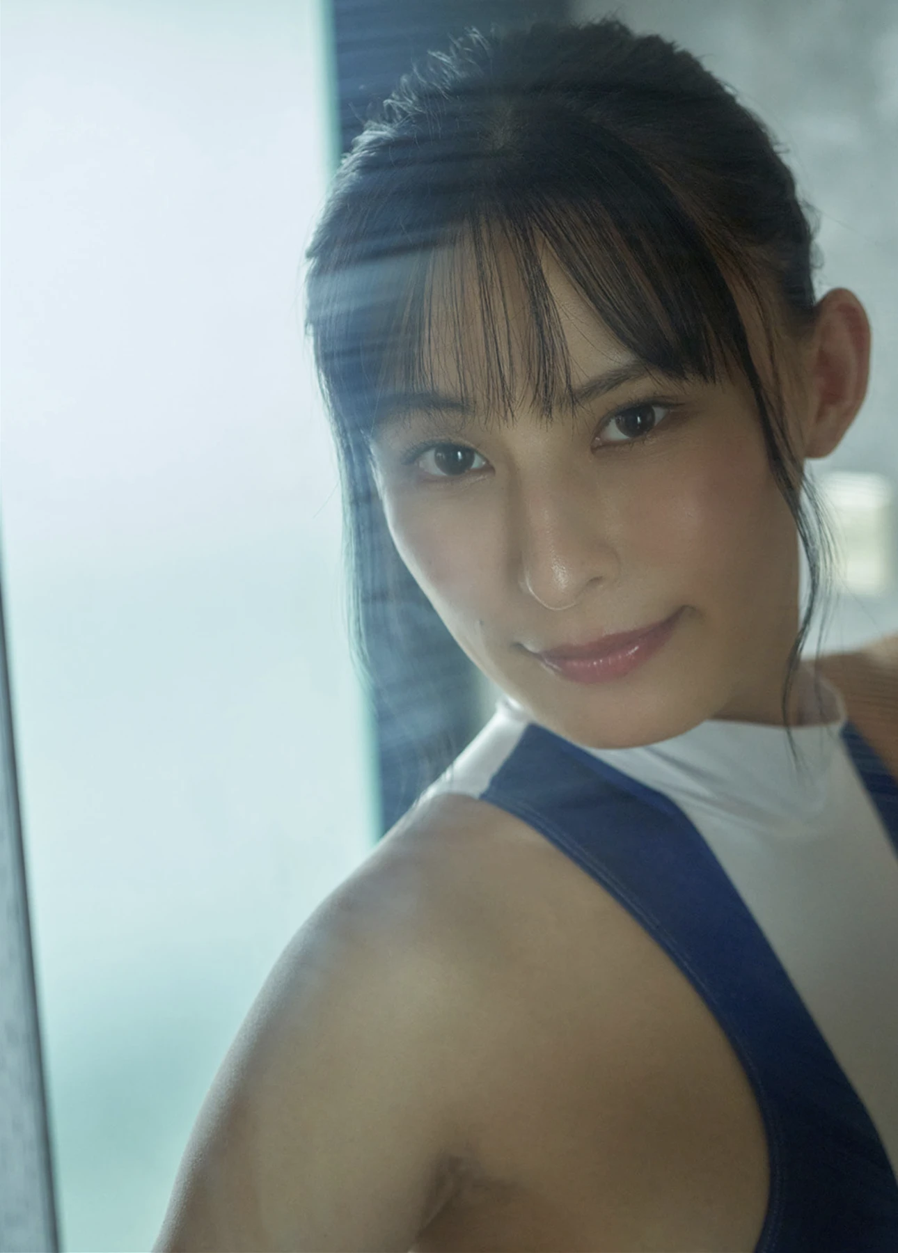 Satsuki Minagawa 皆川彩月 – 週刊実話WJガールズデジタル写真集 「Japanese Beauty」 - P75