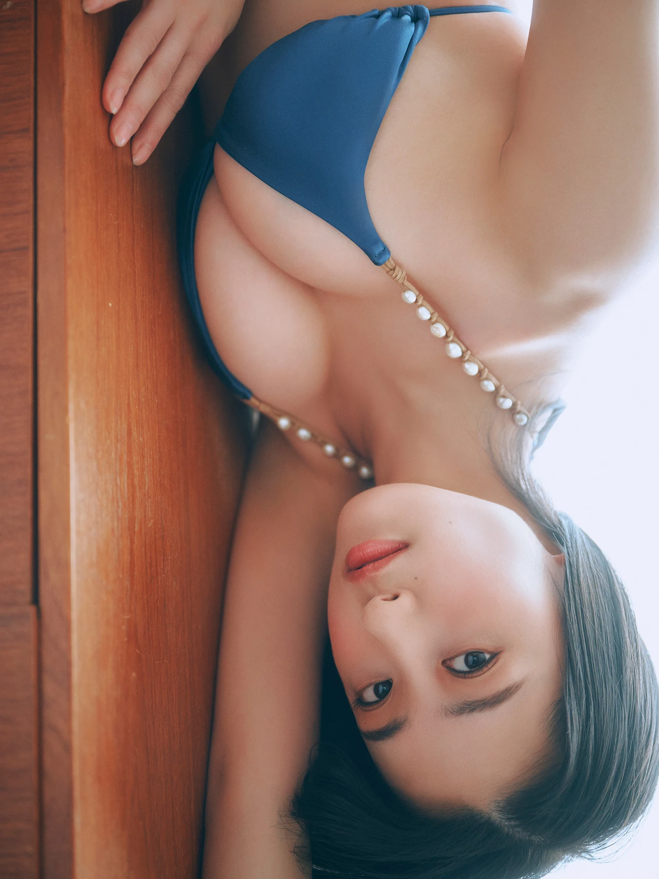 Ayano Sumida 澄田綾乃 – FLASHデジタル写真集 「熱くさせて」 - P13