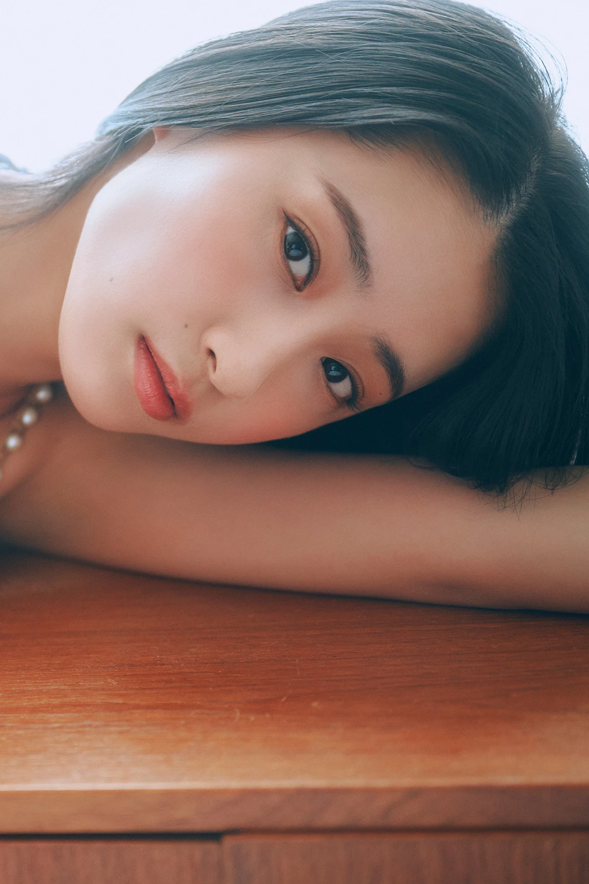 Ayano Sumida 澄田綾乃 – FLASHデジタル写真集 「熱くさせて」 - P15