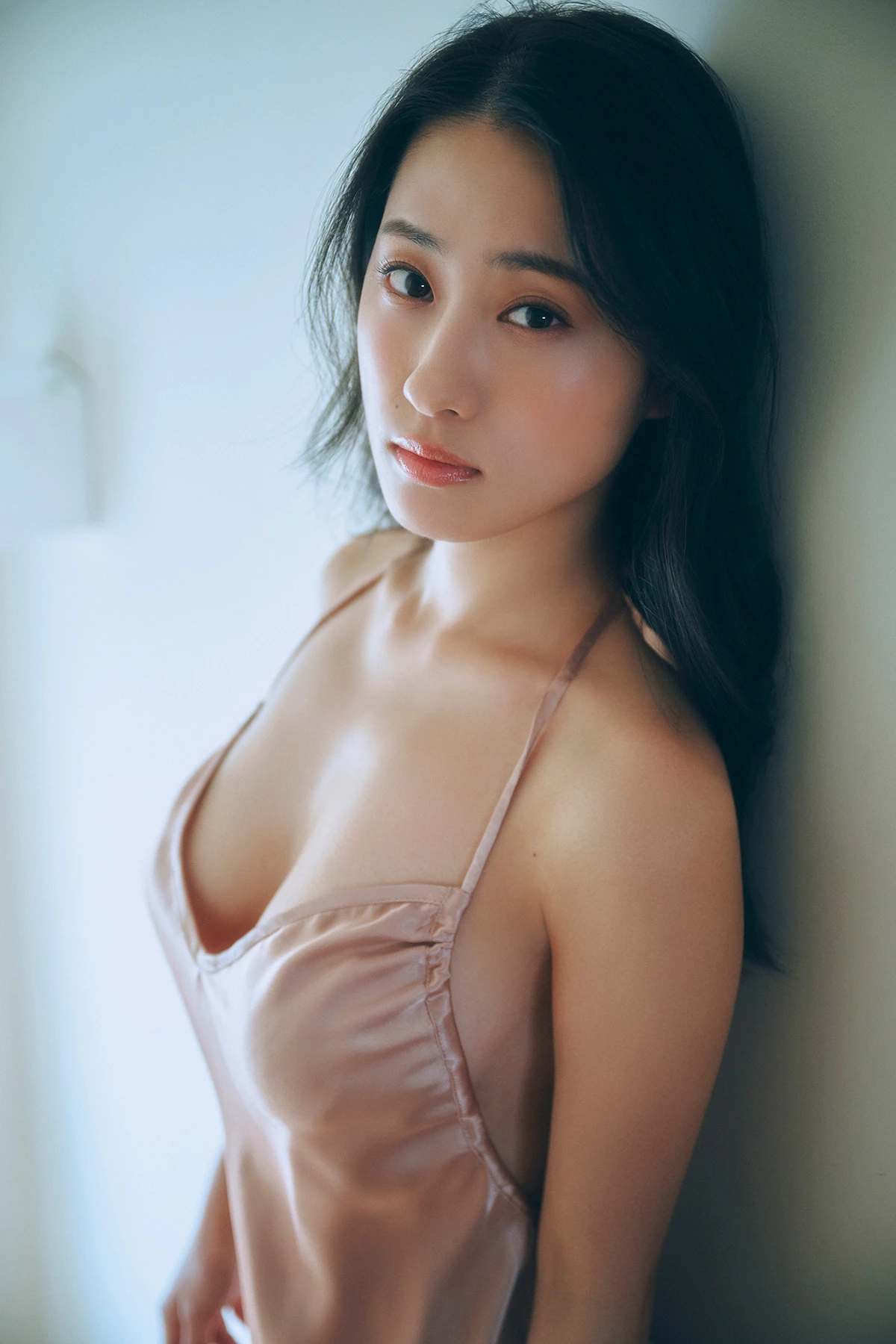 Ayano Sumida 澄田綾乃 – FLASHデジタル写真集 「熱くさせて」 - P27