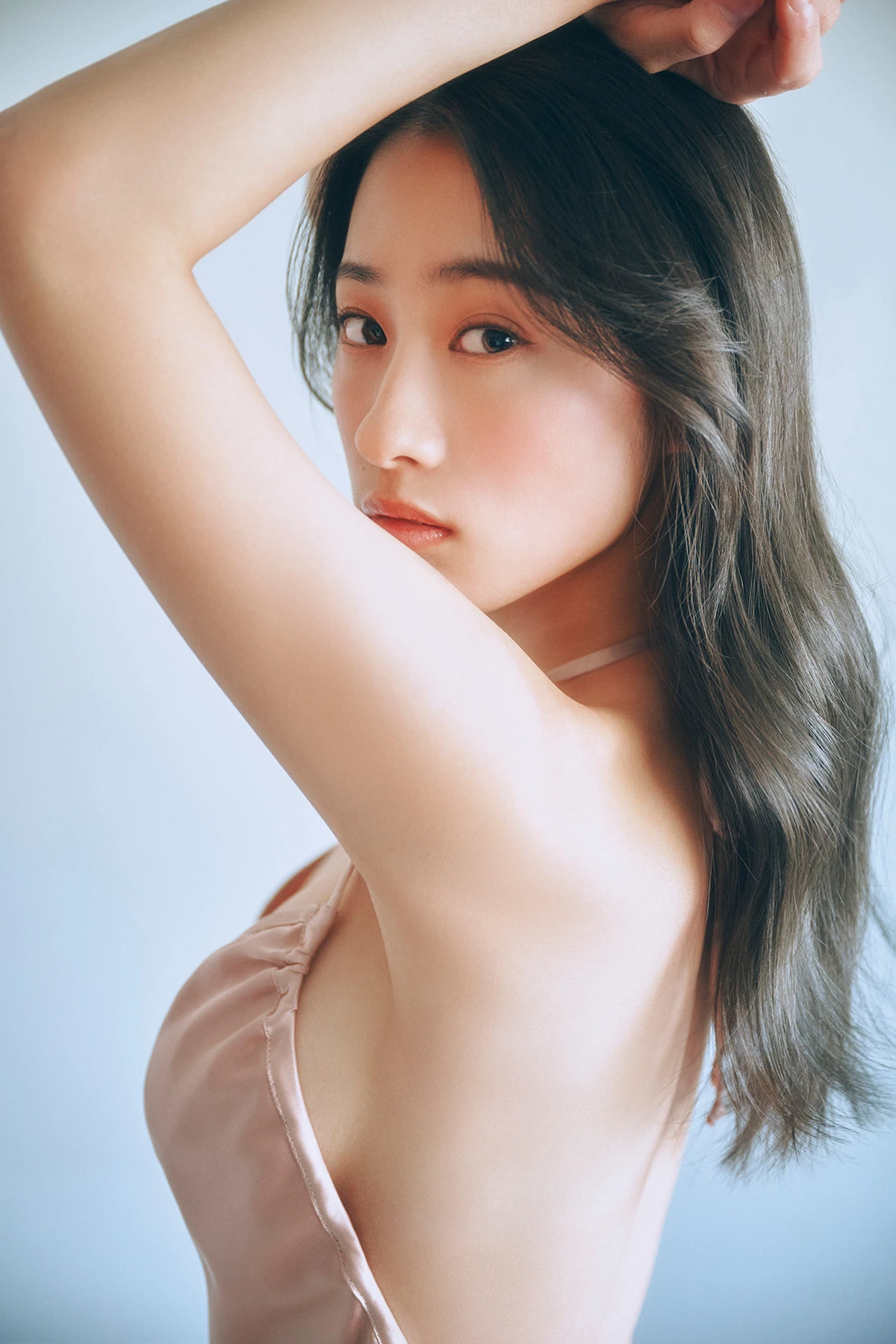 Ayano Sumida 澄田綾乃 – FLASHデジタル写真集 「熱くさせて」 - P32