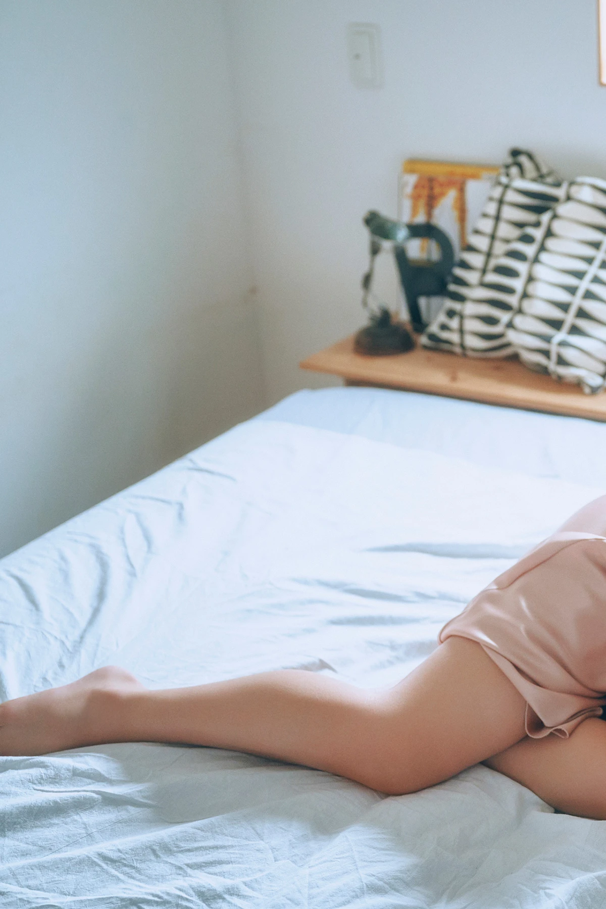 Ayano Sumida 澄田綾乃 – FLASHデジタル写真集 「熱くさせて」 - P40