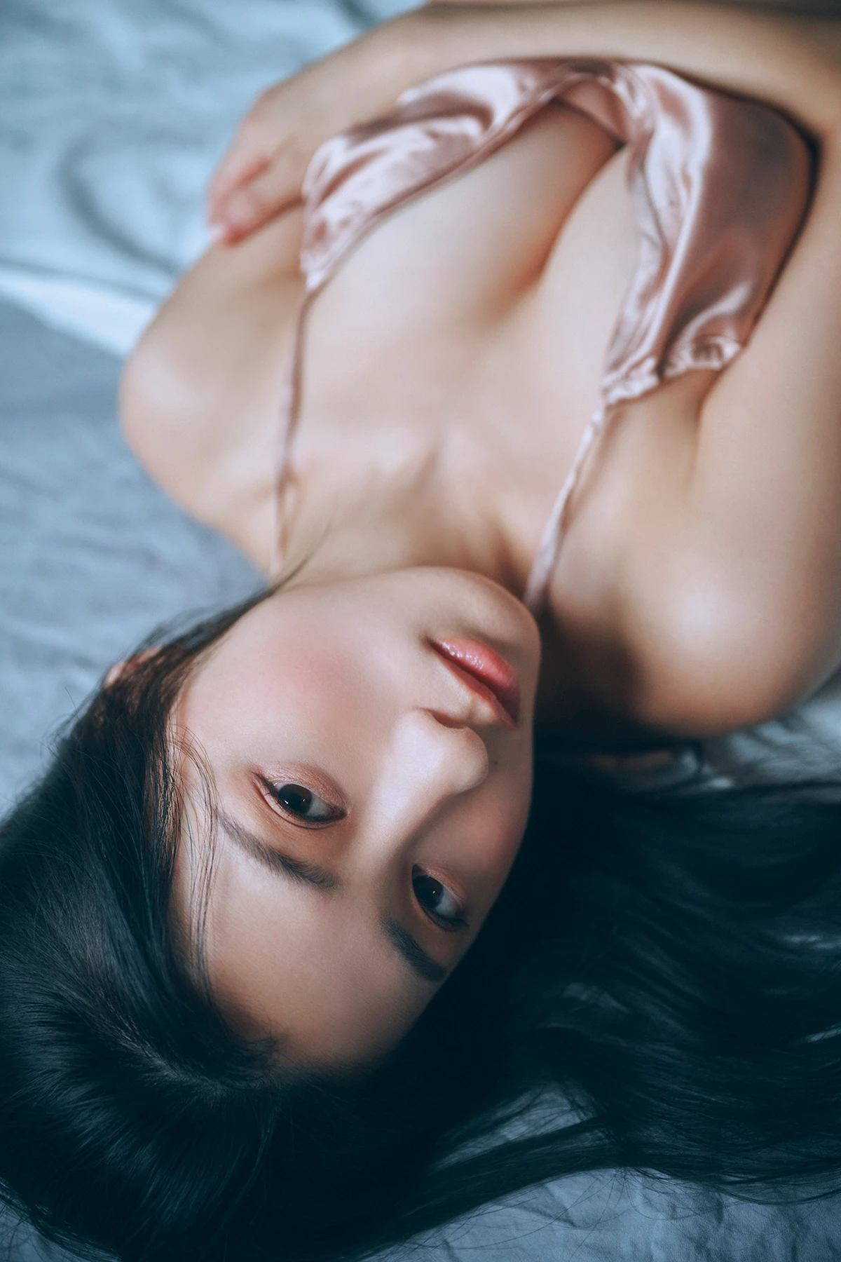 Ayano Sumida 澄田綾乃 – FLASHデジタル写真集 「熱くさせて」 - P45