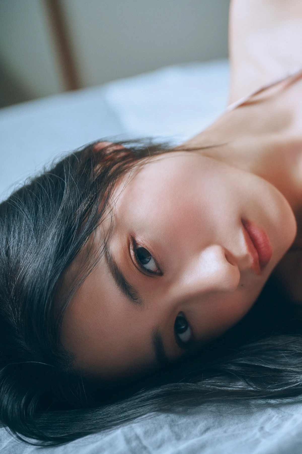 Ayano Sumida 澄田綾乃 – FLASHデジタル写真集 「熱くさせて」 - P47