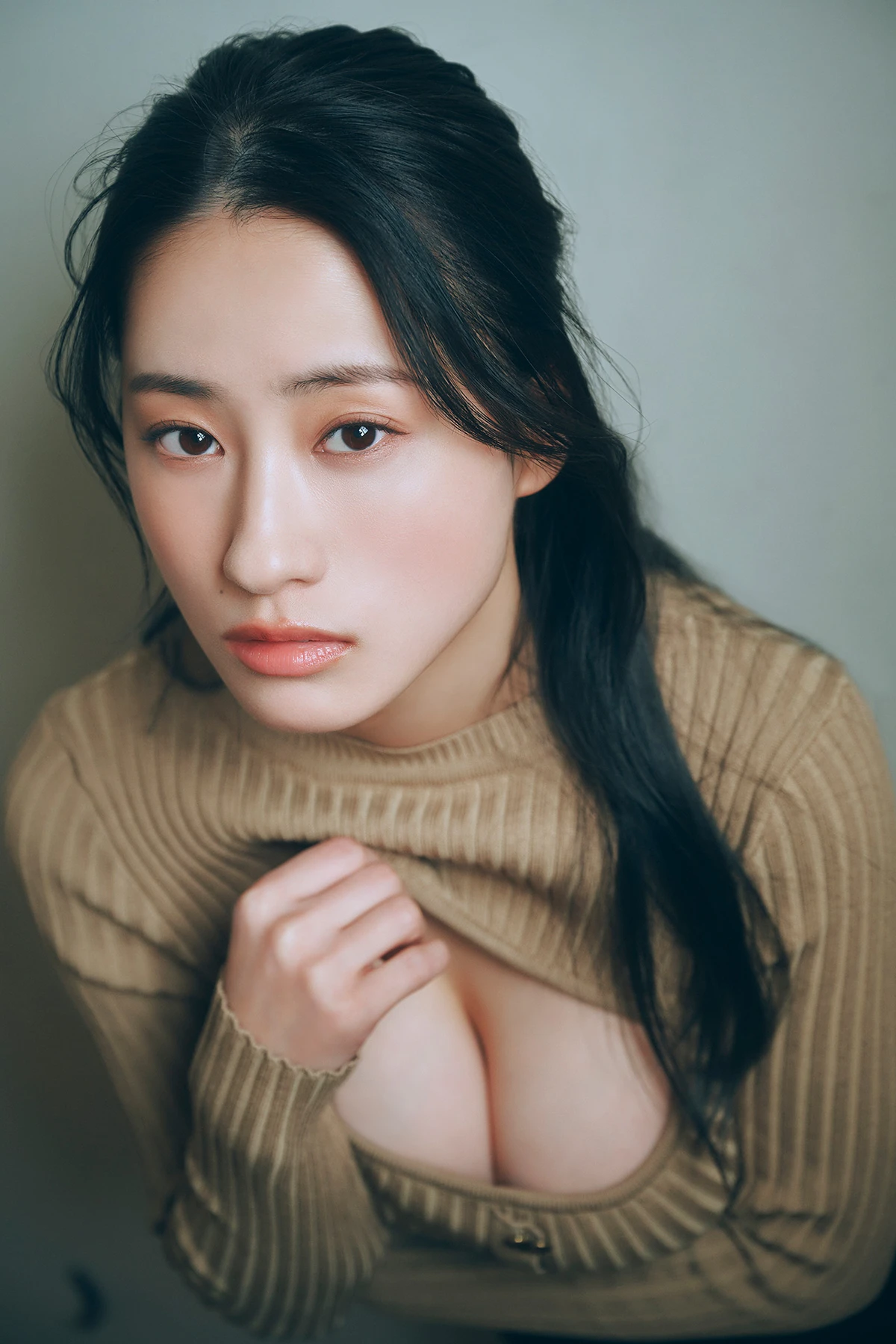 Ayano Sumida 澄田綾乃 – FLASHデジタル写真集 「熱くさせて」 - P61