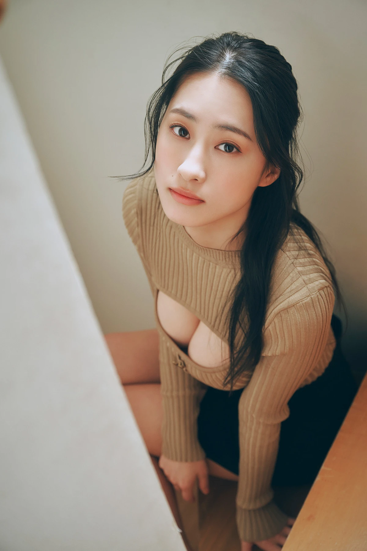 Ayano Sumida 澄田綾乃 – FLASHデジタル写真集 「熱くさせて」 - P62