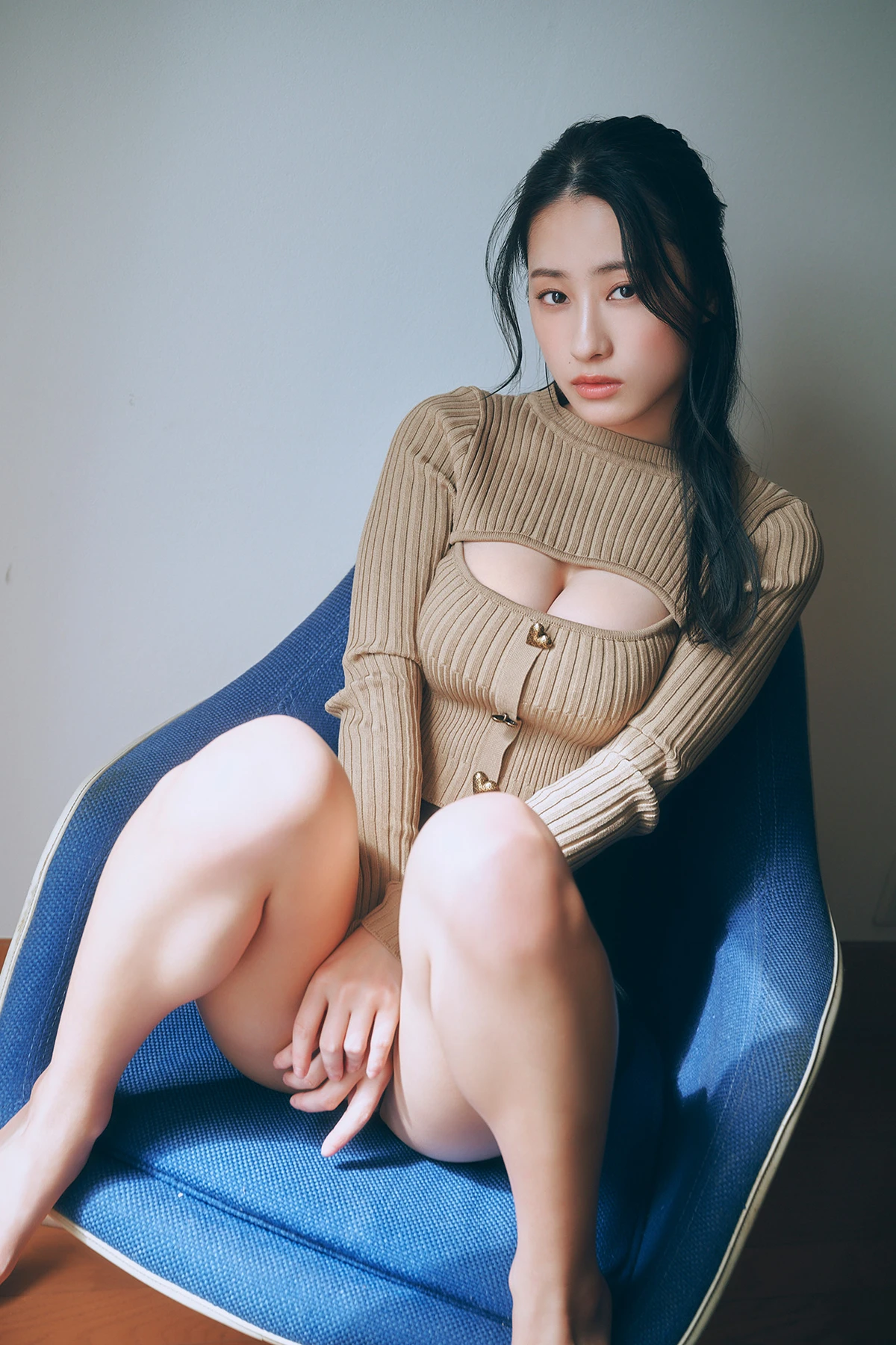 Ayano Sumida 澄田綾乃 – FLASHデジタル写真集 「熱くさせて」 - P68