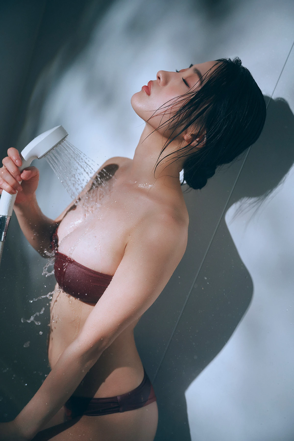Ayano Sumida 澄田綾乃 – FLASHデジタル写真集 「熱くさせて」 - P88