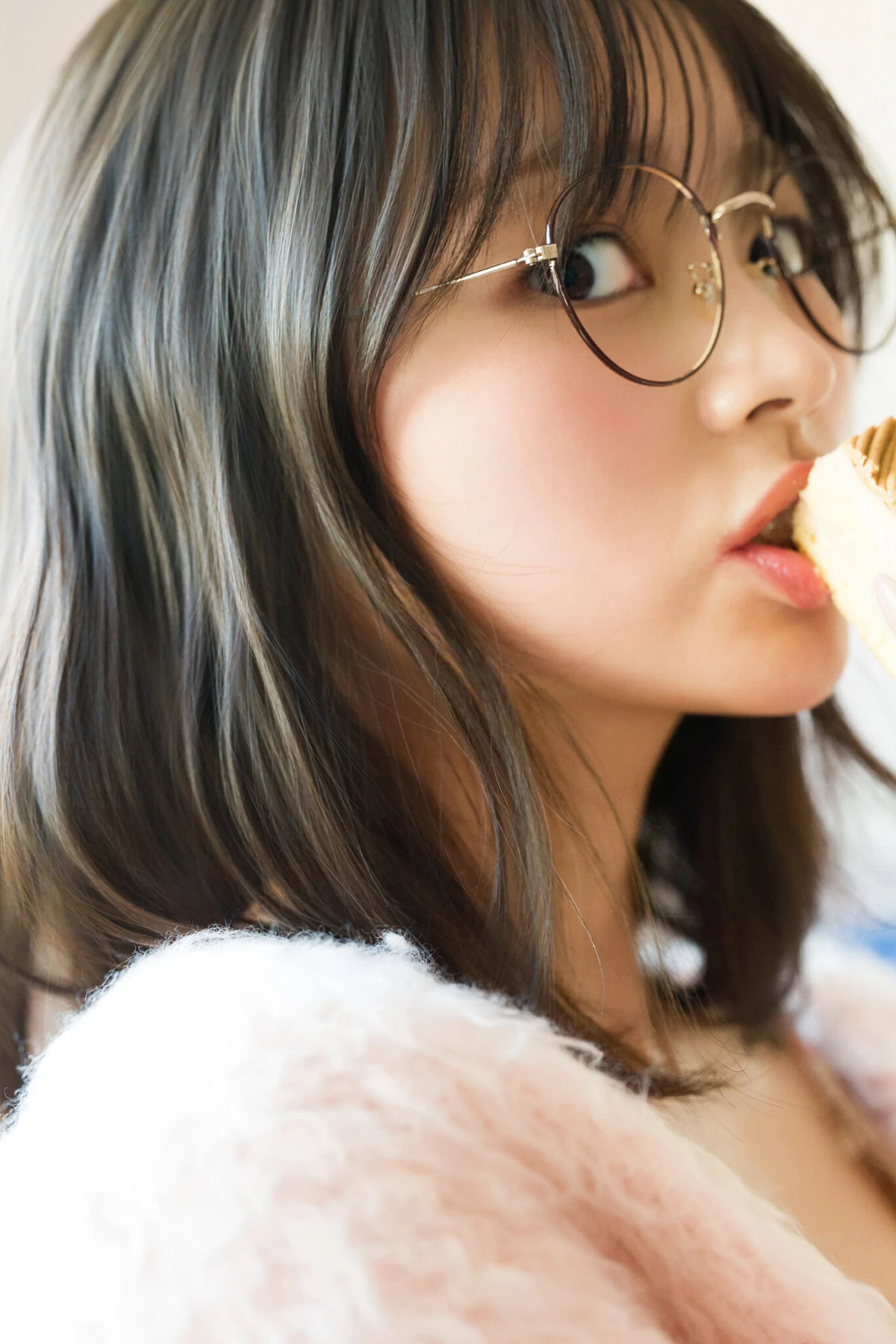 USA 宇咲 – FRIDAYデジタル写真集 「I am USA!!」 - P102