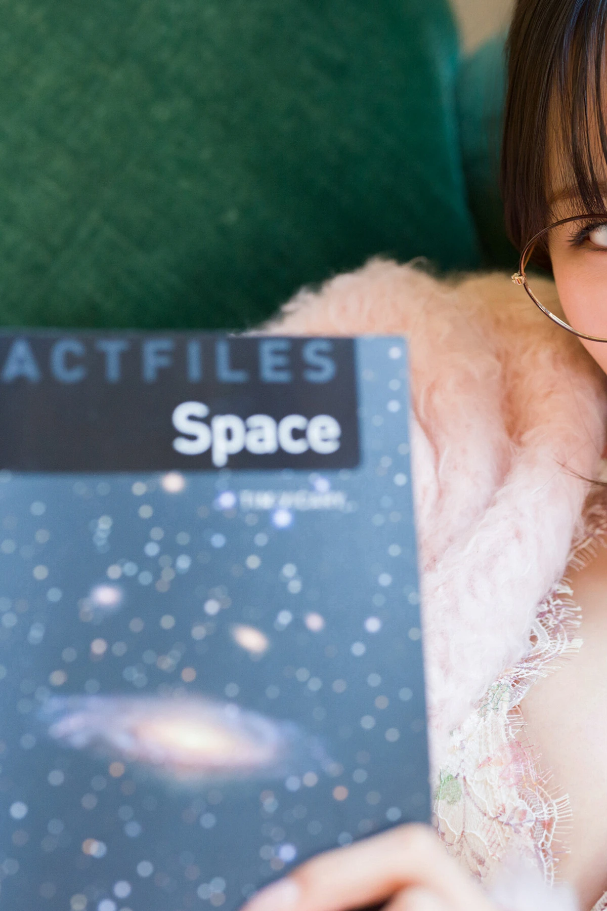 USA 宇咲 – FRIDAYデジタル写真集 「I am USA!!」 - P112