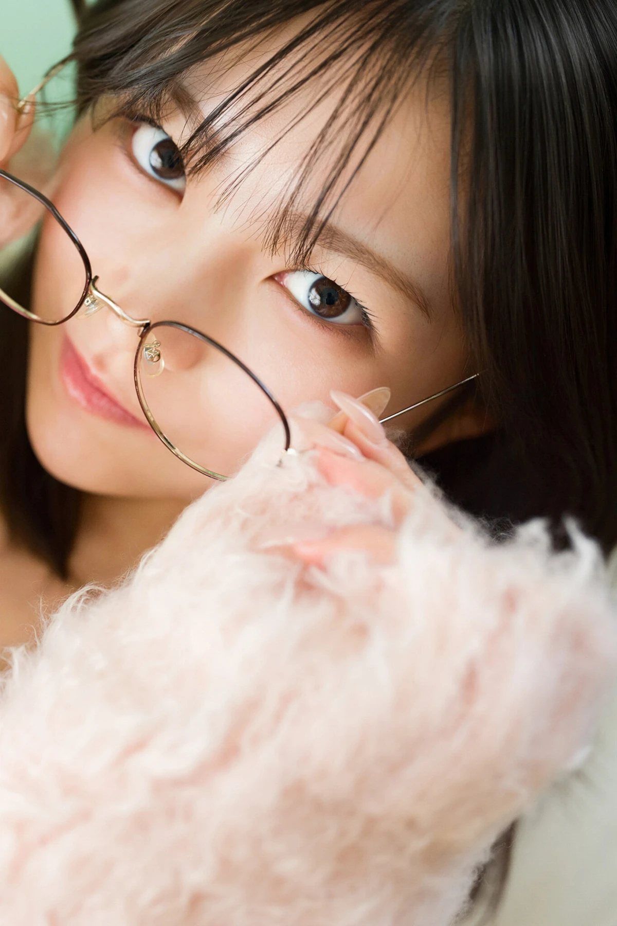 USA 宇咲 – FRIDAYデジタル写真集 「I am USA!!」 - P122