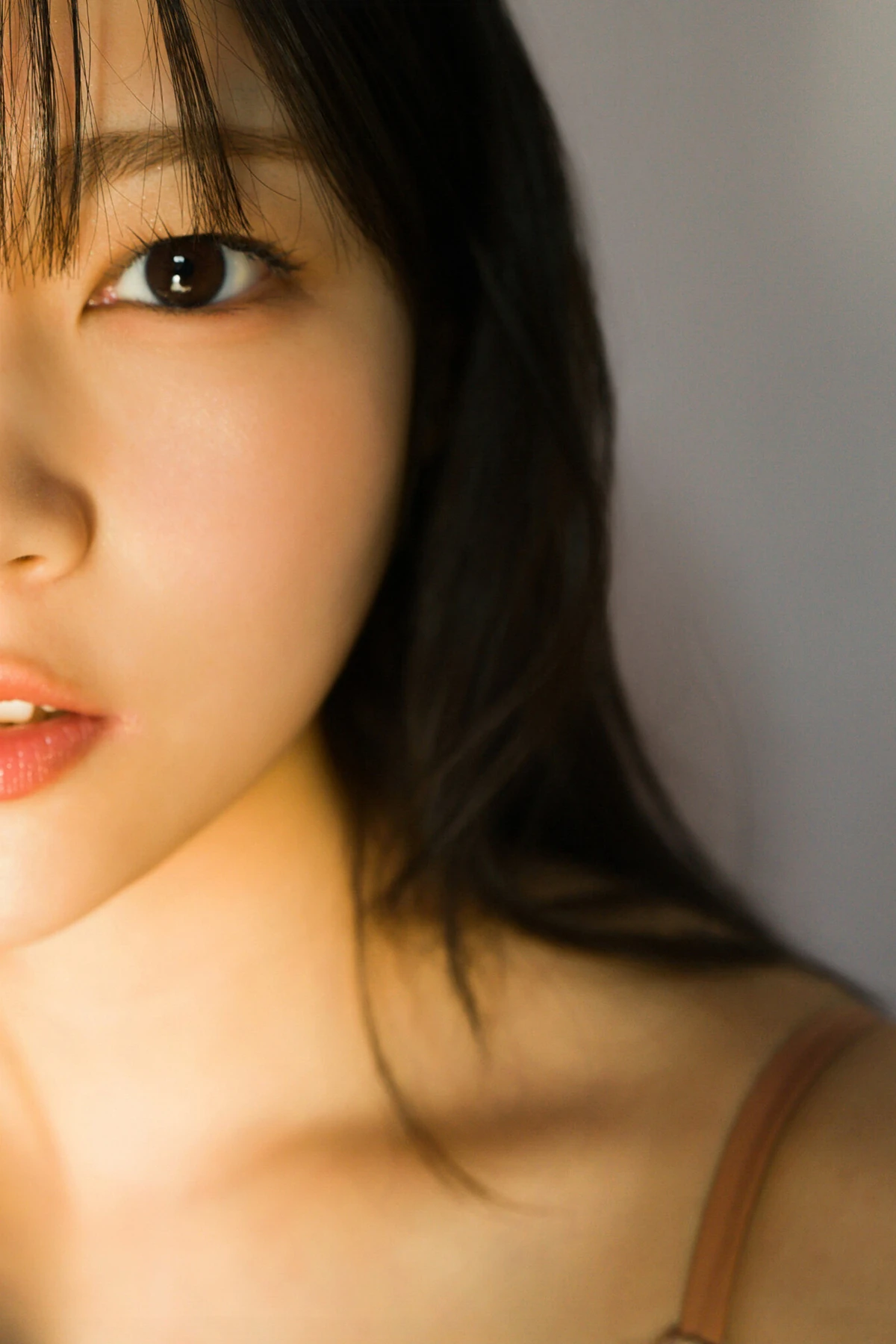 USA 宇咲 – FRIDAYデジタル写真集 「I am USA!!」 - P133