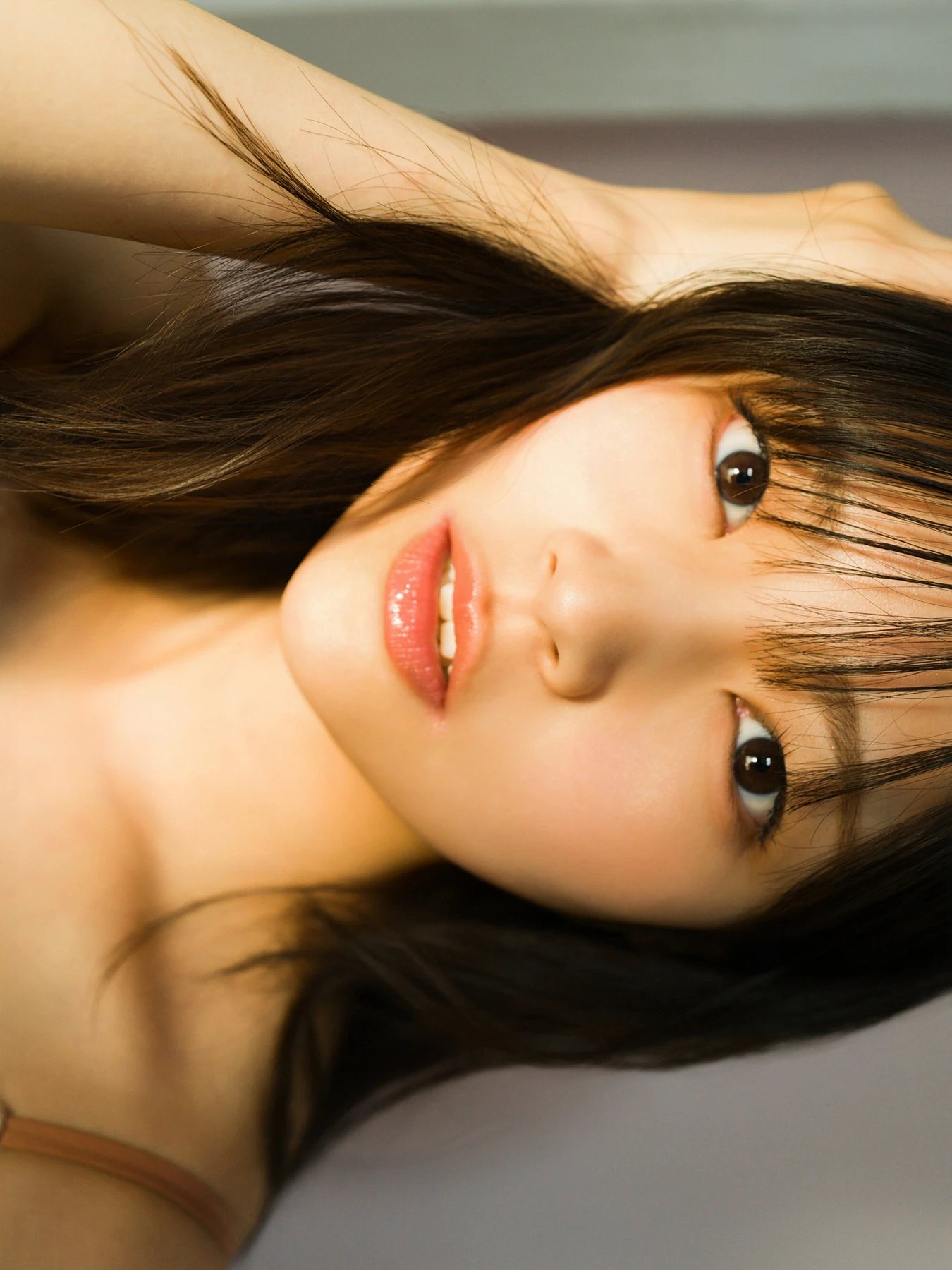 USA 宇咲 – FRIDAYデジタル写真集 「I am USA!!」 - P134