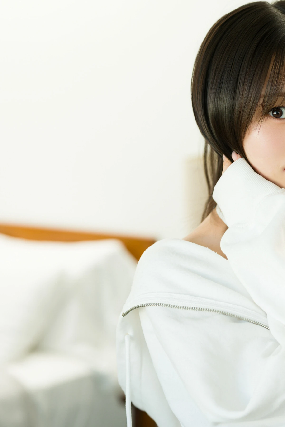 USA 宇咲 – FRIDAYデジタル写真集 「I am USA!!」 - P43