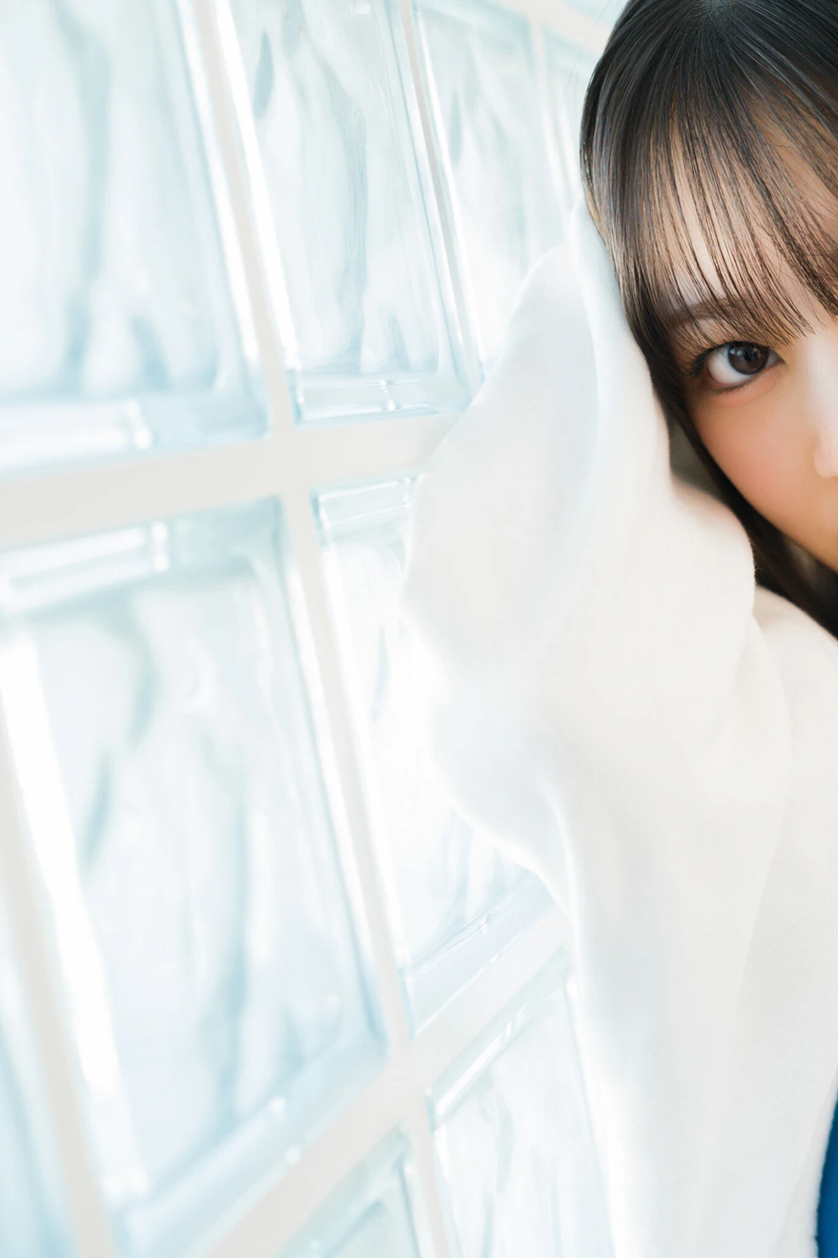 USA 宇咲 – FRIDAYデジタル写真集 「I am USA!!」 - P49