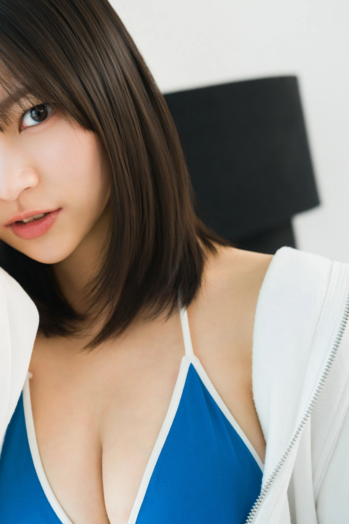 USA 宇咲 – FRIDAYデジタル写真集 「I am USA!!」 - P50