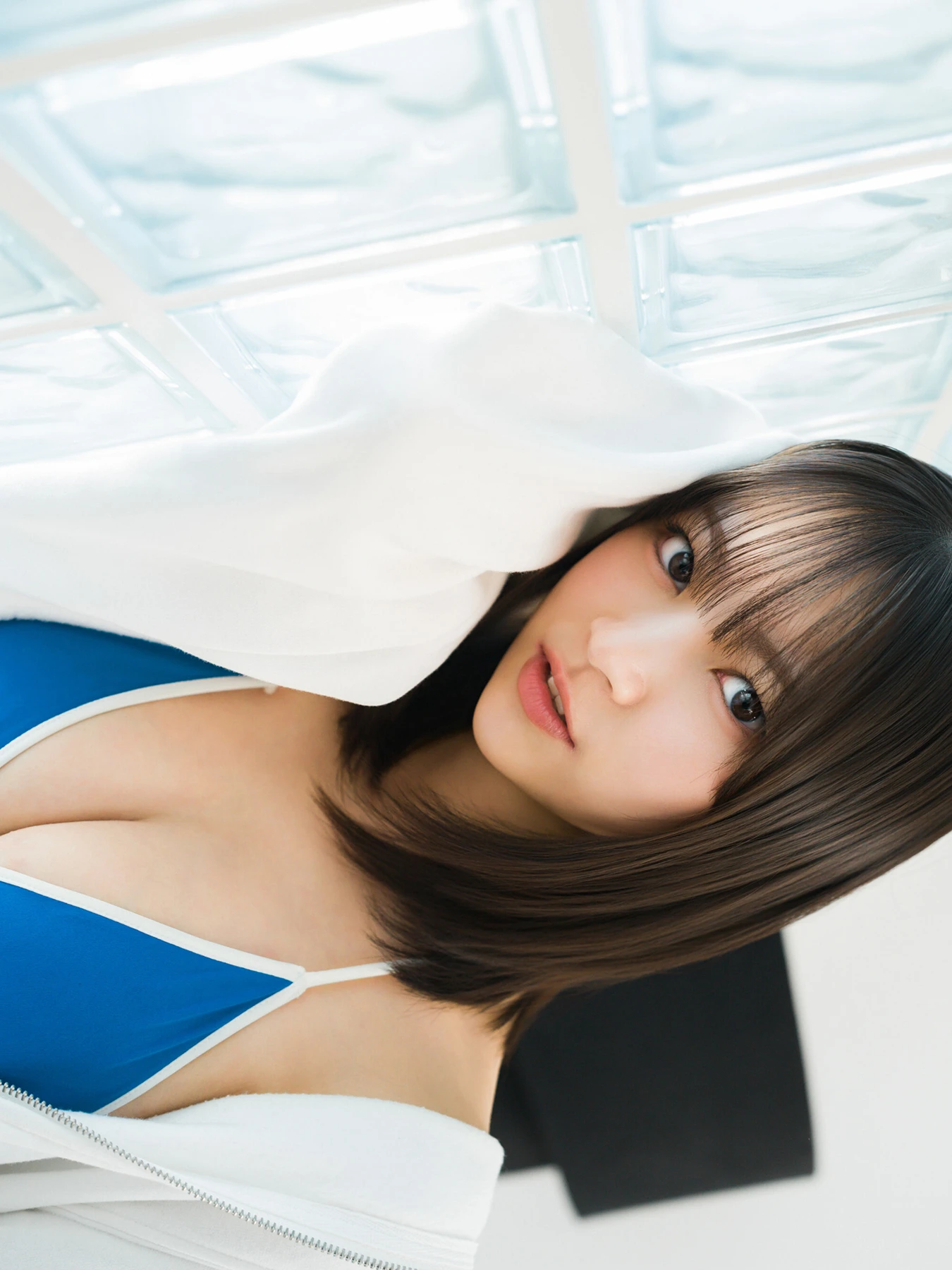 USA 宇咲 – FRIDAYデジタル写真集 「I am USA!!」 - P51