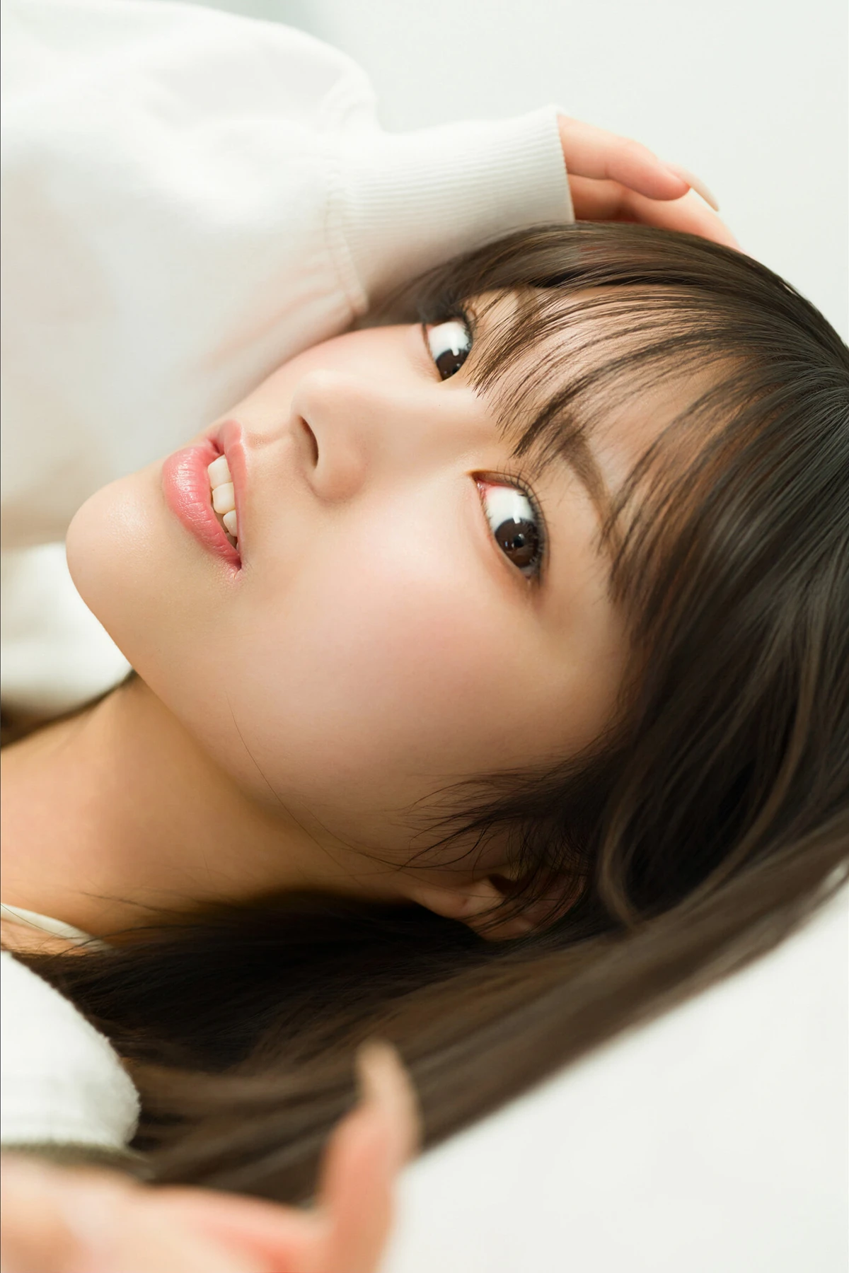 USA 宇咲 – FRIDAYデジタル写真集 「I am USA!!」 - P52
