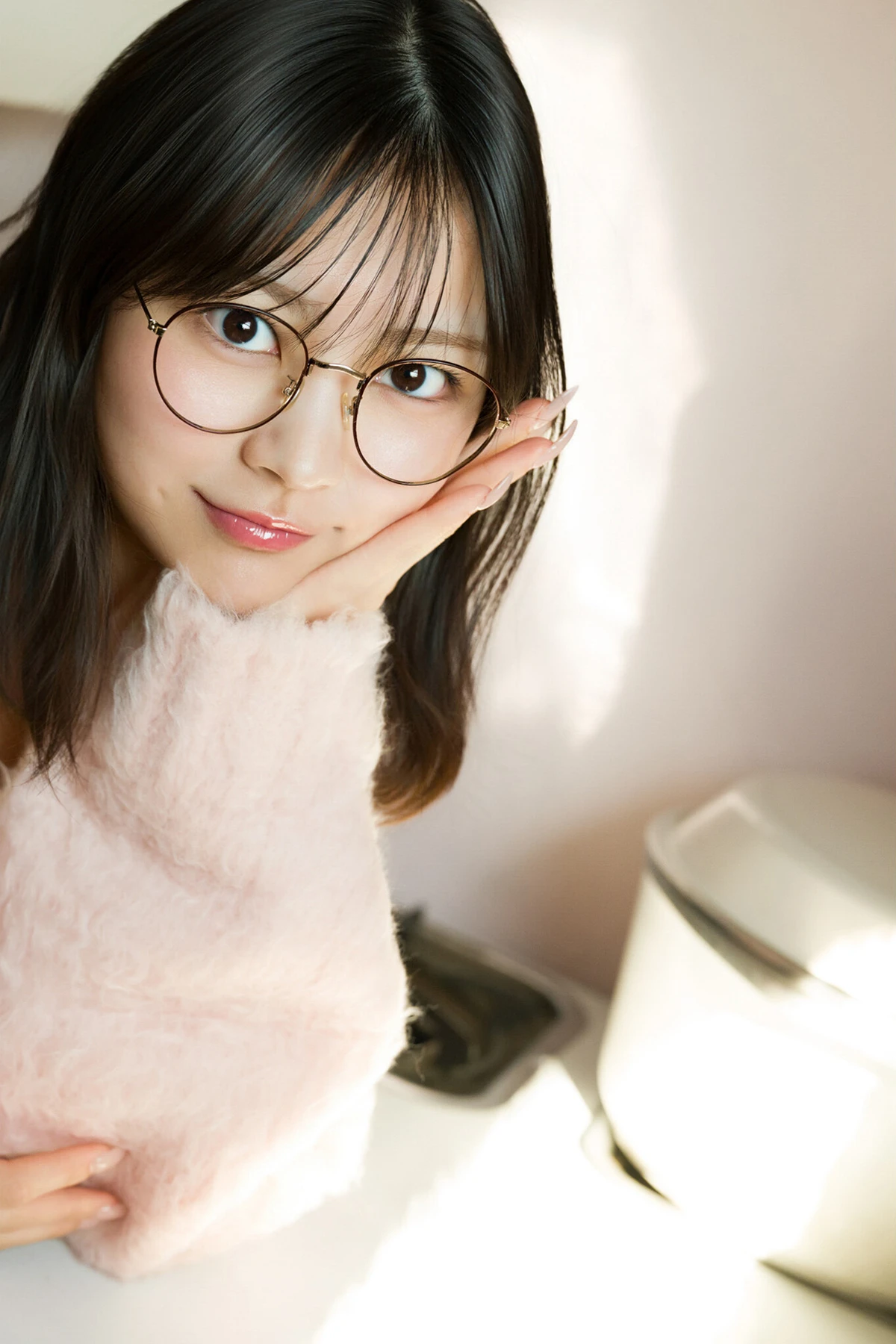 USA 宇咲 – FRIDAYデジタル写真集 「I am USA!!」 - P92