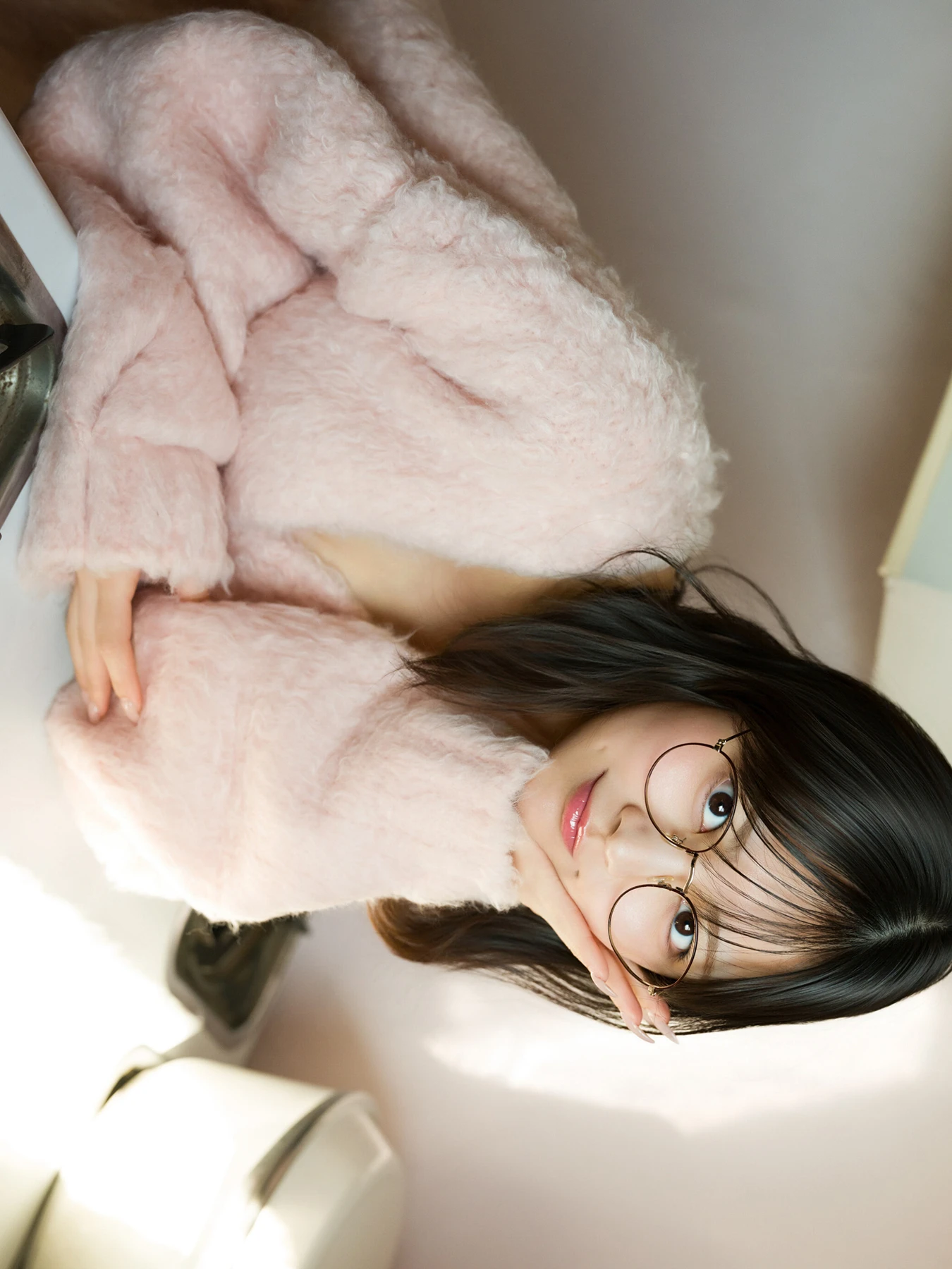 USA 宇咲 – FRIDAYデジタル写真集 「I am USA!!」 - P93