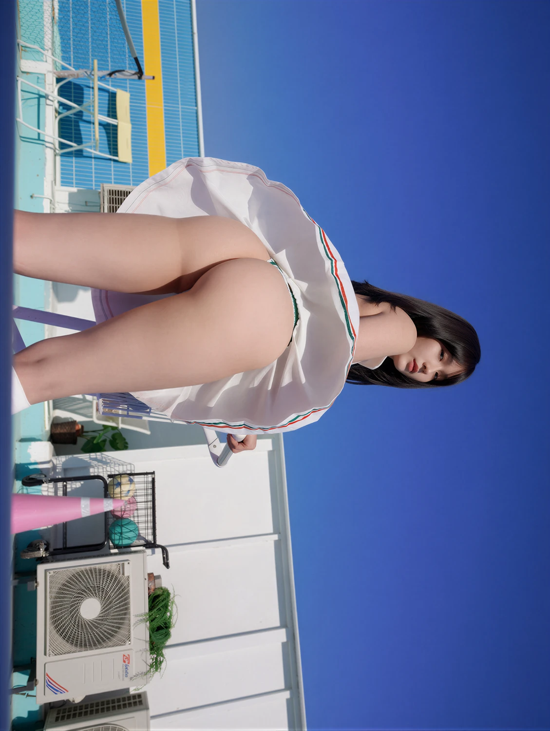 YeonJju 유연주 – ArtGravia Vol.765 - P9
