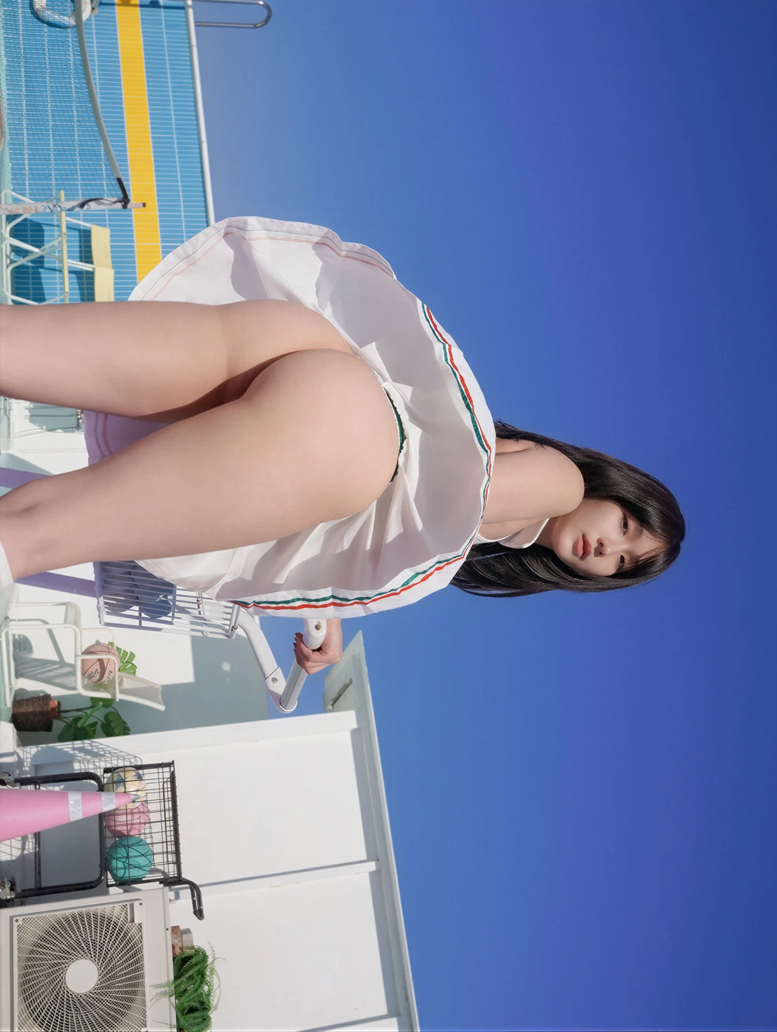 YeonJju 유연주 – ArtGravia Vol.765 - P14