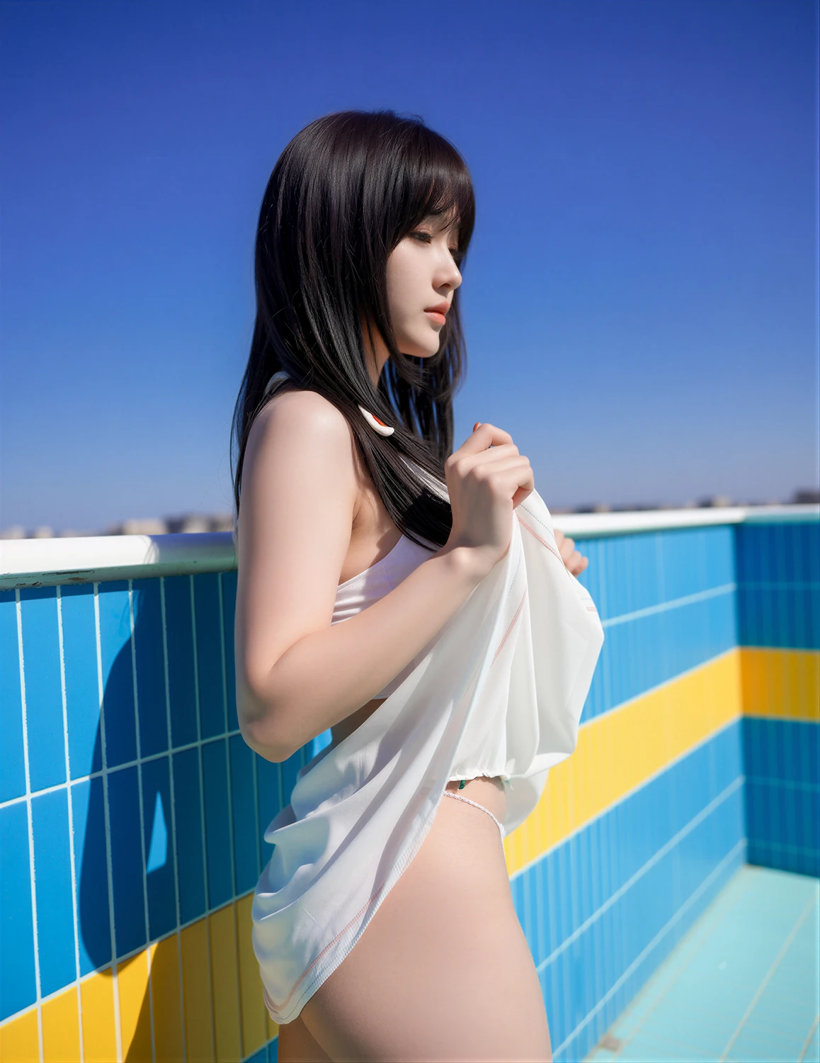 YeonJju 유연주 – ArtGravia Vol.765 - P18
