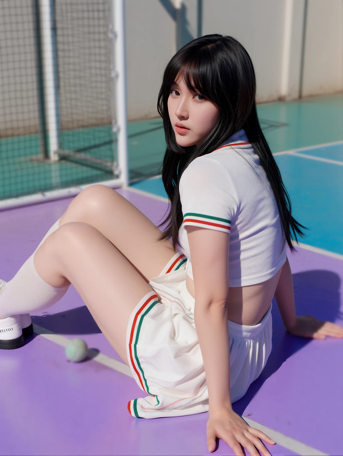 YeonJju 유연주 – ArtGravia Vol.765 - P24