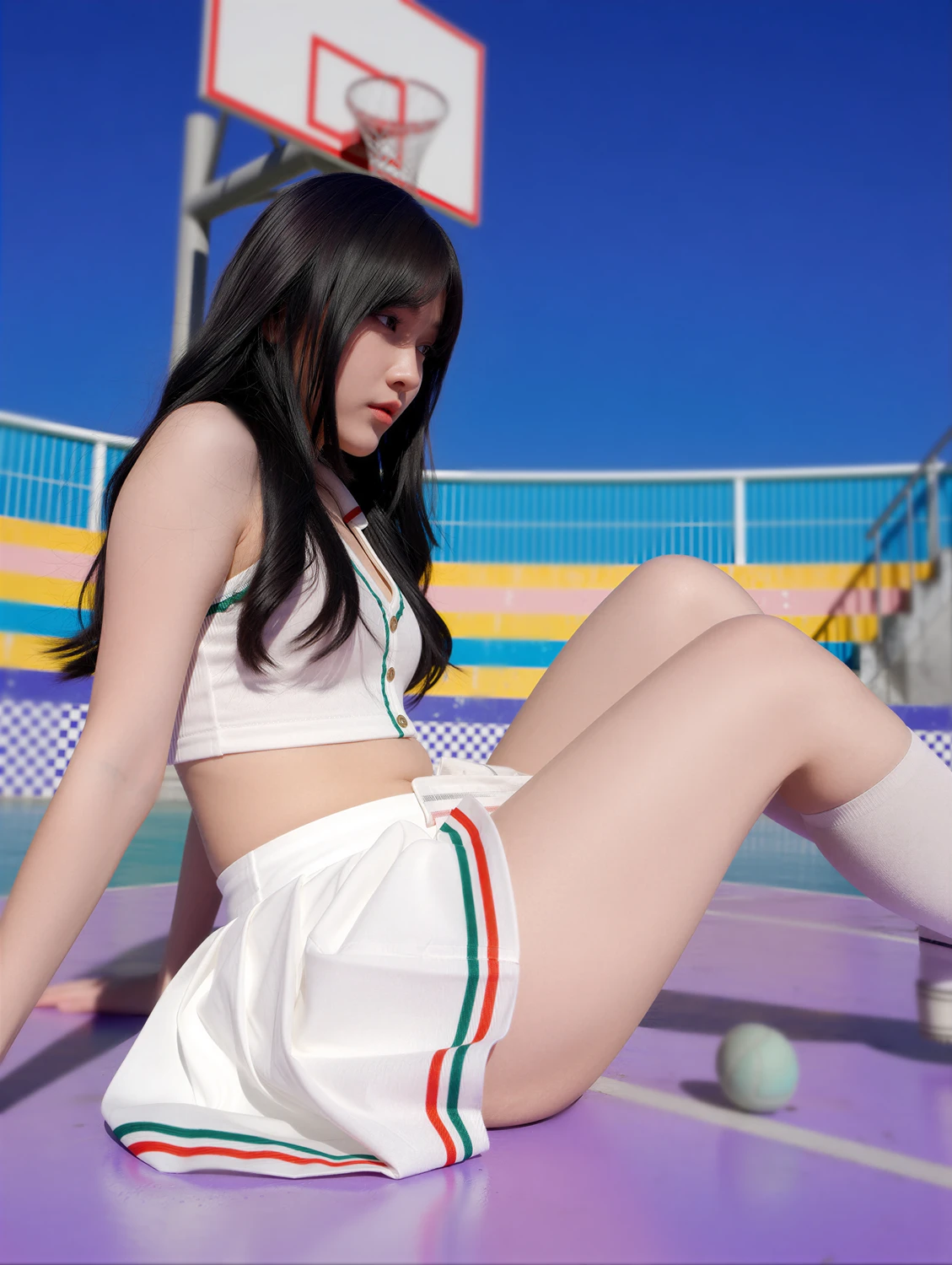 YeonJju 유연주 – ArtGravia Vol.765 - P25