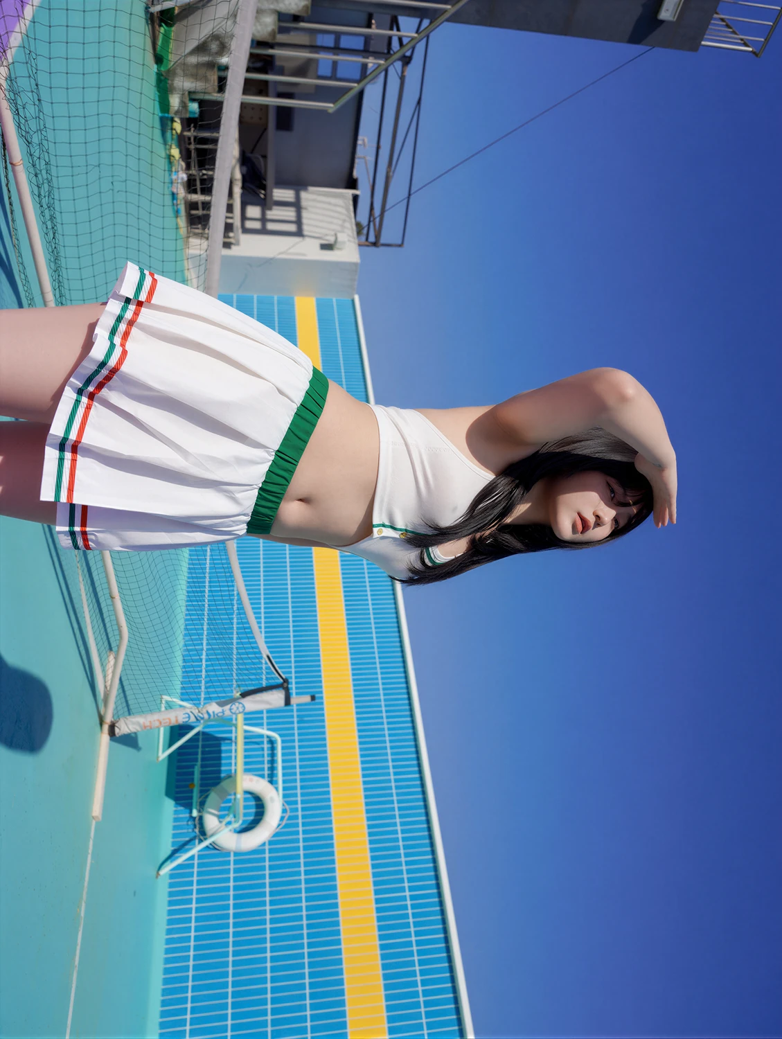 YeonJju 유연주 – ArtGravia Vol.765 - P2