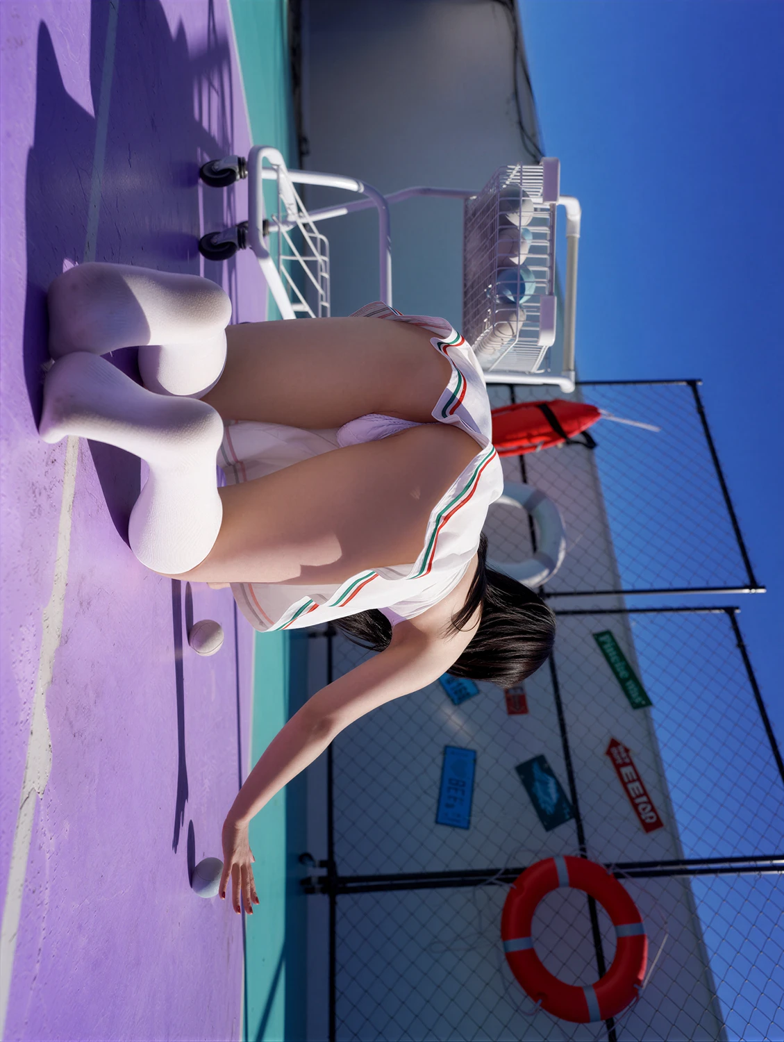 YeonJju 유연주 – ArtGravia Vol.765 - P32