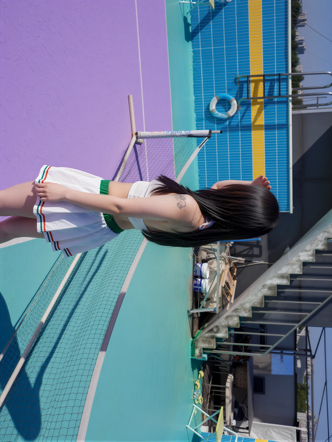 YeonJju 유연주 – ArtGravia Vol.765 - P5