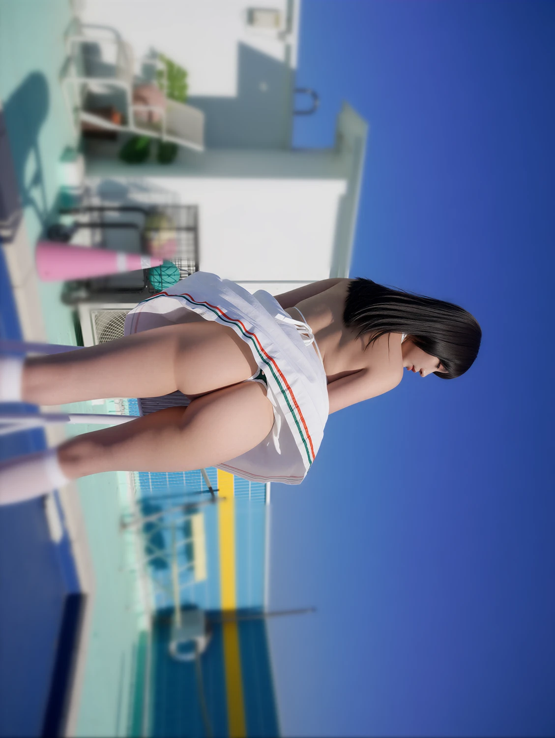 YeonJju 유연주 – ArtGravia Vol.765 - P7