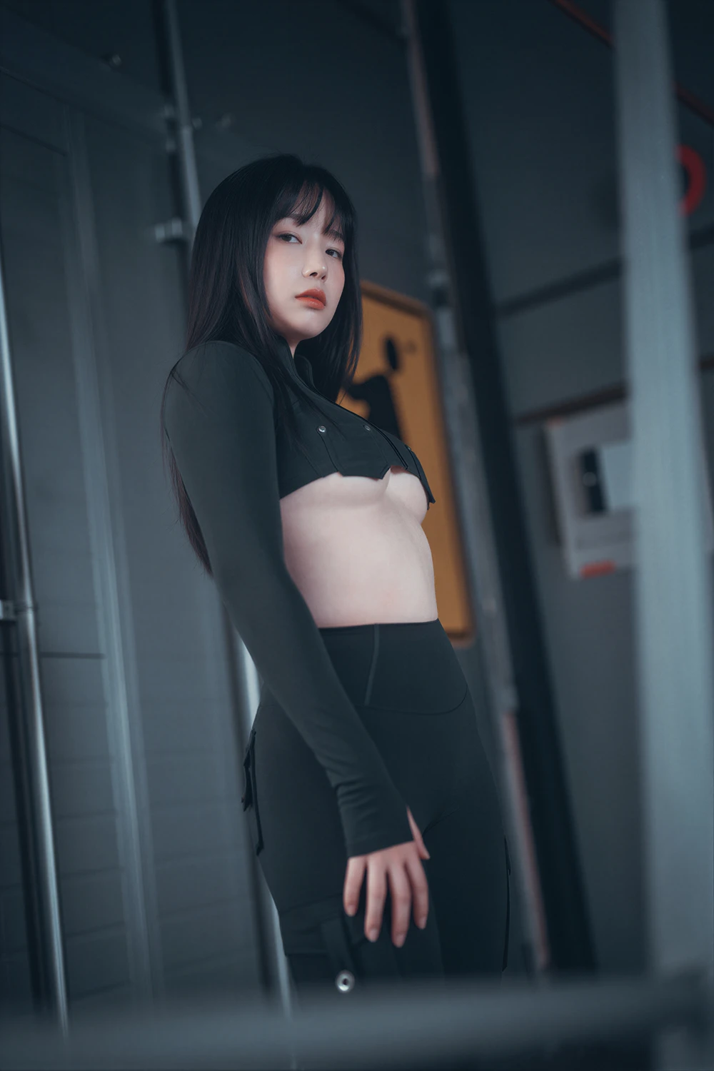 PIA 피아 – DJAWA 「Loose and Tight Combat Green & Camo」 - P15