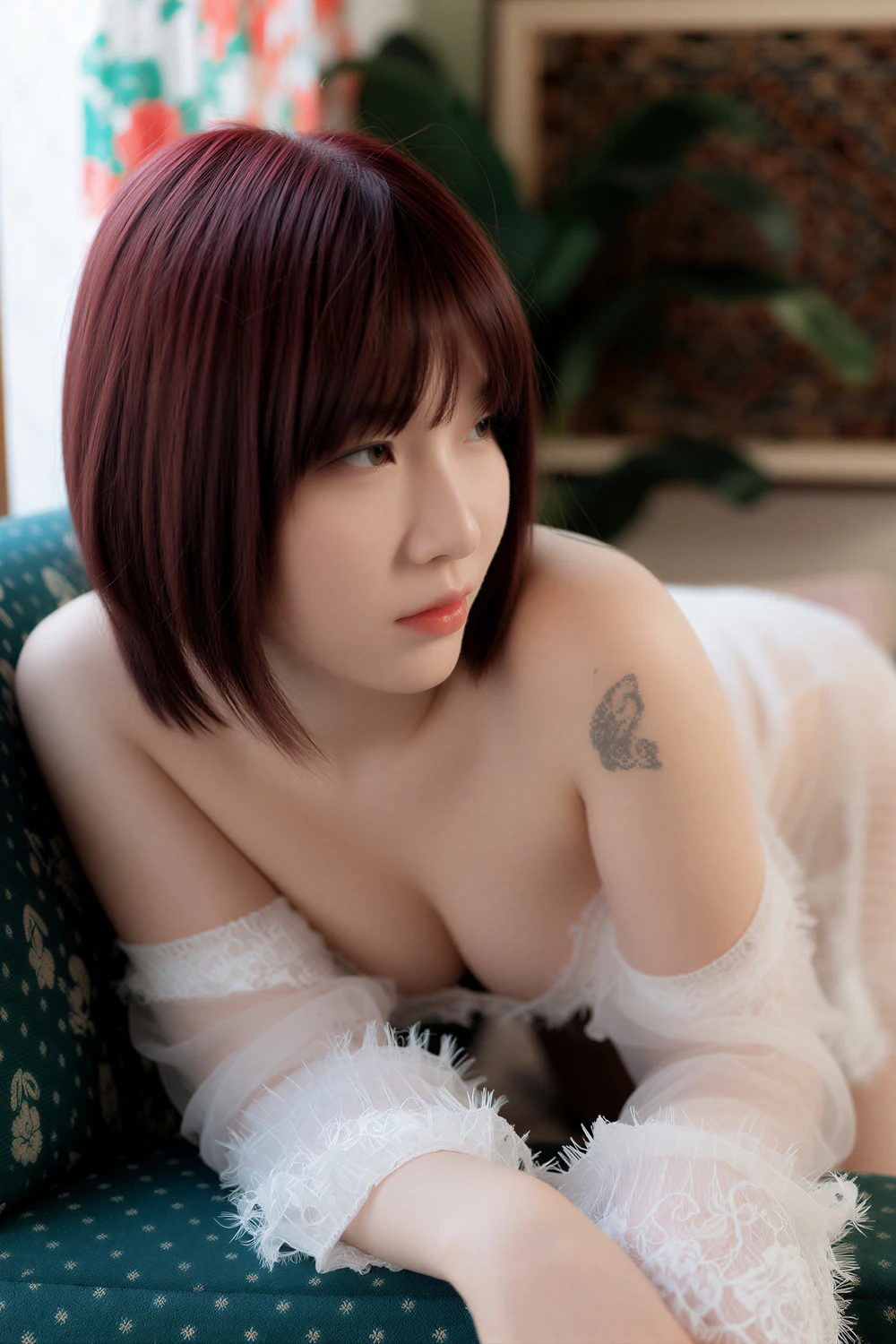 YeonYu 연유 – ArtGravia Vol.737 - P1