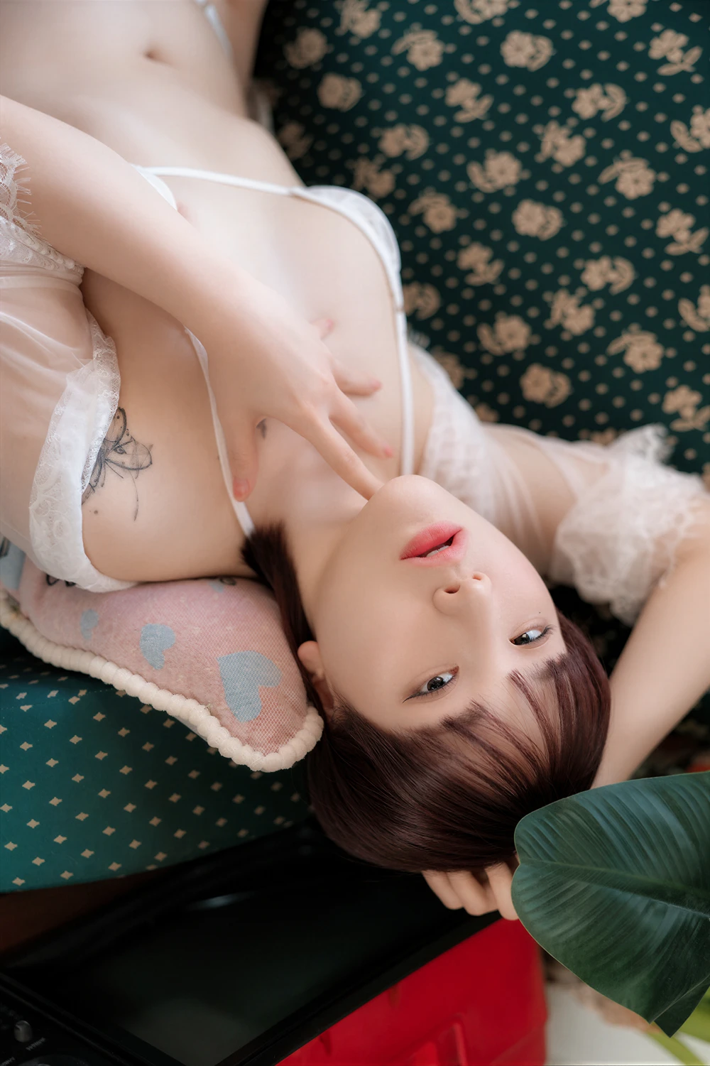 YeonYu 연유 – ArtGravia Vol.737 - P40
