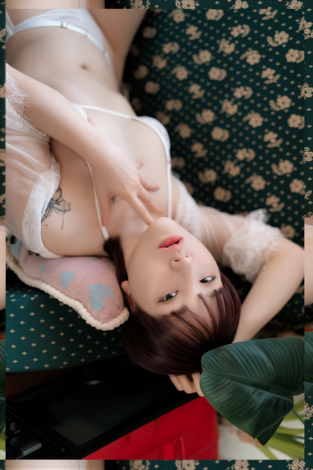 YeonYu 연유 – ArtGravia Vol.737 - P41