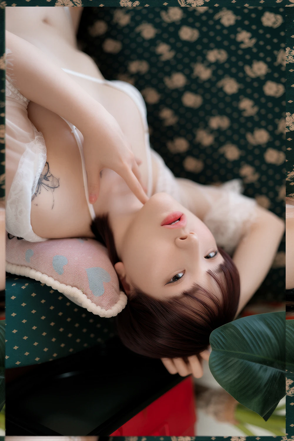 YeonYu 연유 – ArtGravia Vol.737 - P42