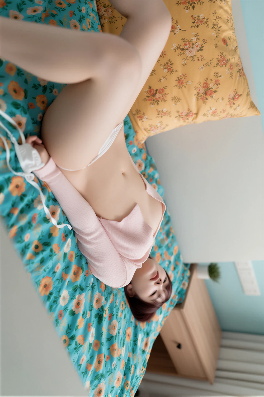 YeonYu 연유 – ArtGravia Vol.737 - P45